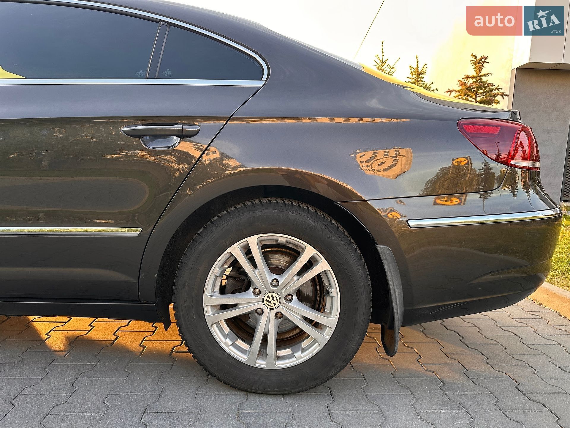 Volkswagen CC / Passat CC 2013 VIN WVWZZZ3CZEE509974 фото оголошення 15 з 49