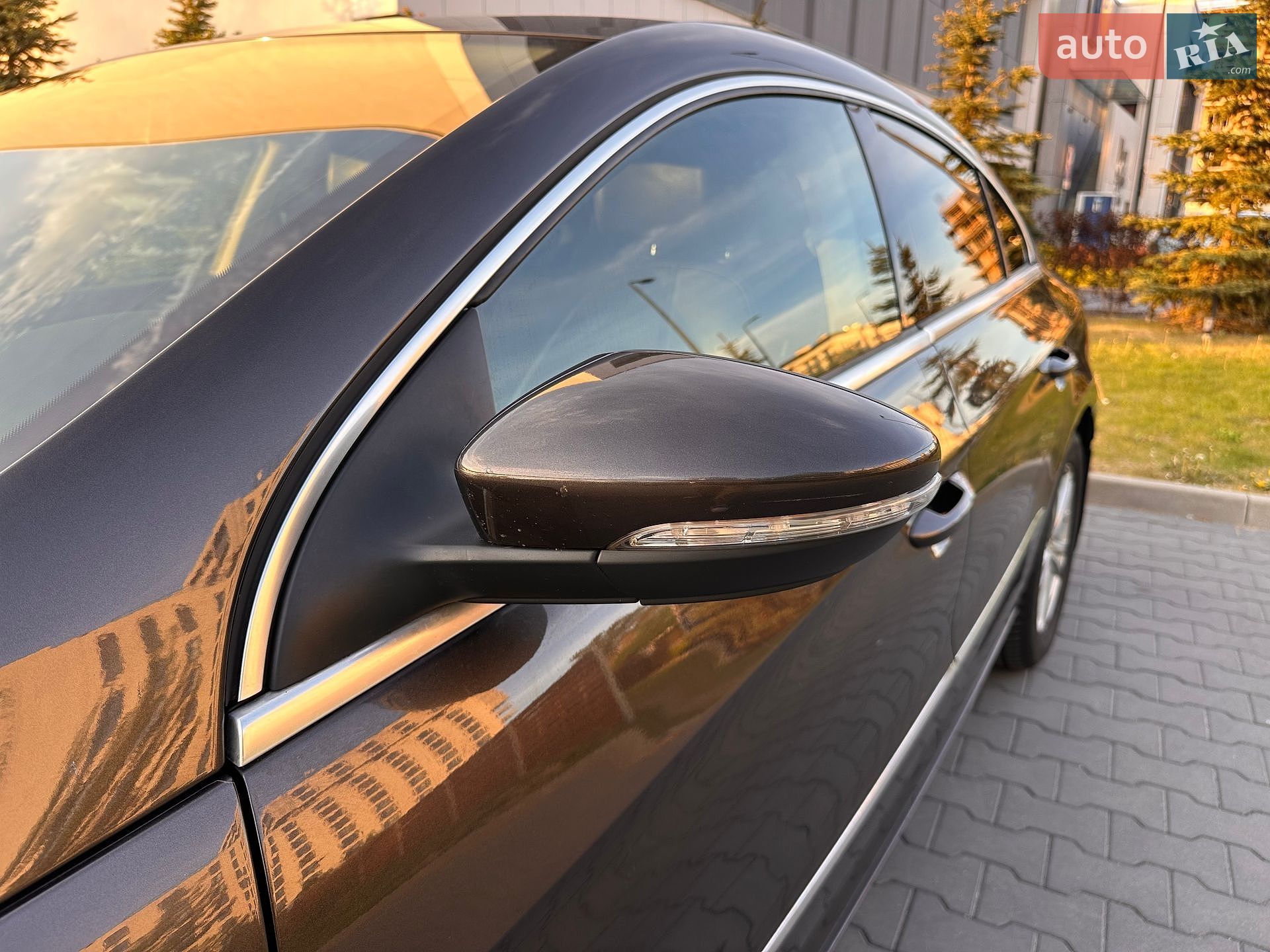 Volkswagen CC / Passat CC 2013 VIN WVWZZZ3CZEE509974 фото оголошення 17 з 49