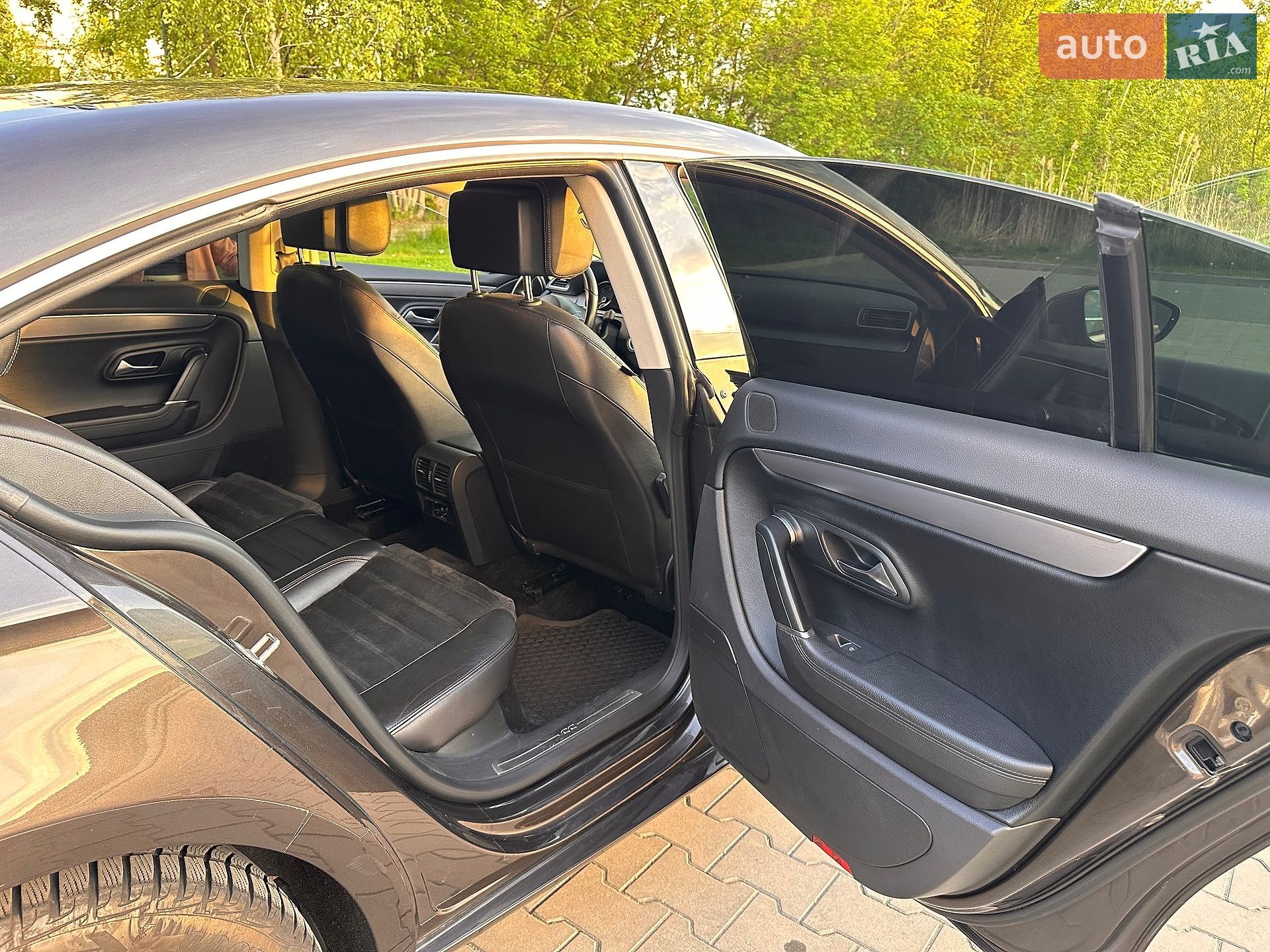 Volkswagen CC / Passat CC 2013 VIN WVWZZZ3CZEE509974 фото оголошення 36 з 49