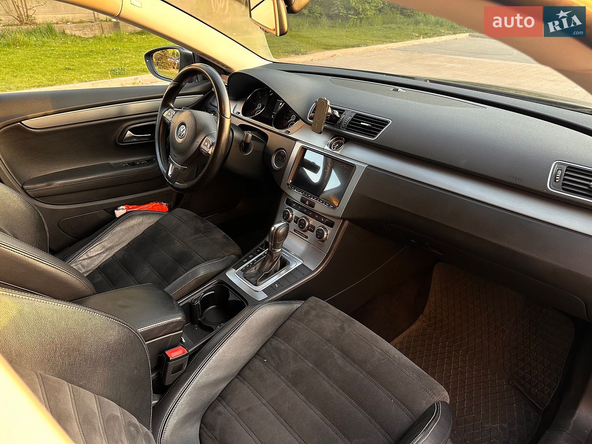 Volkswagen CC / Passat CC 2013 VIN WVWZZZ3CZEE509974 фото оголошення 30 з 49
