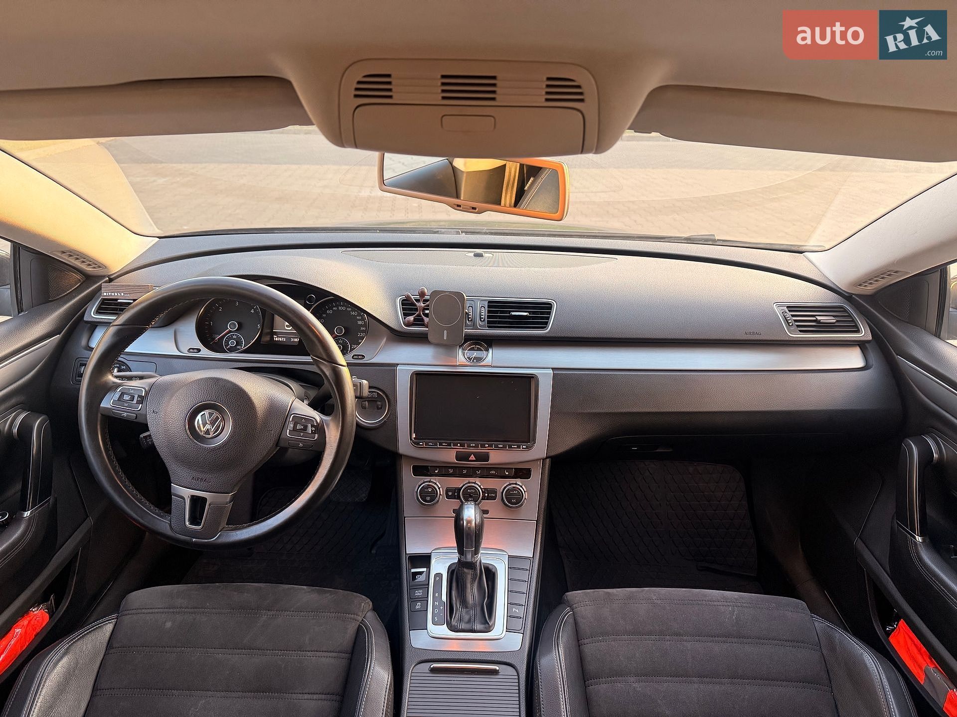 Volkswagen CC / Passat CC 2013 VIN WVWZZZ3CZEE509974 фото оголошення 31 з 49