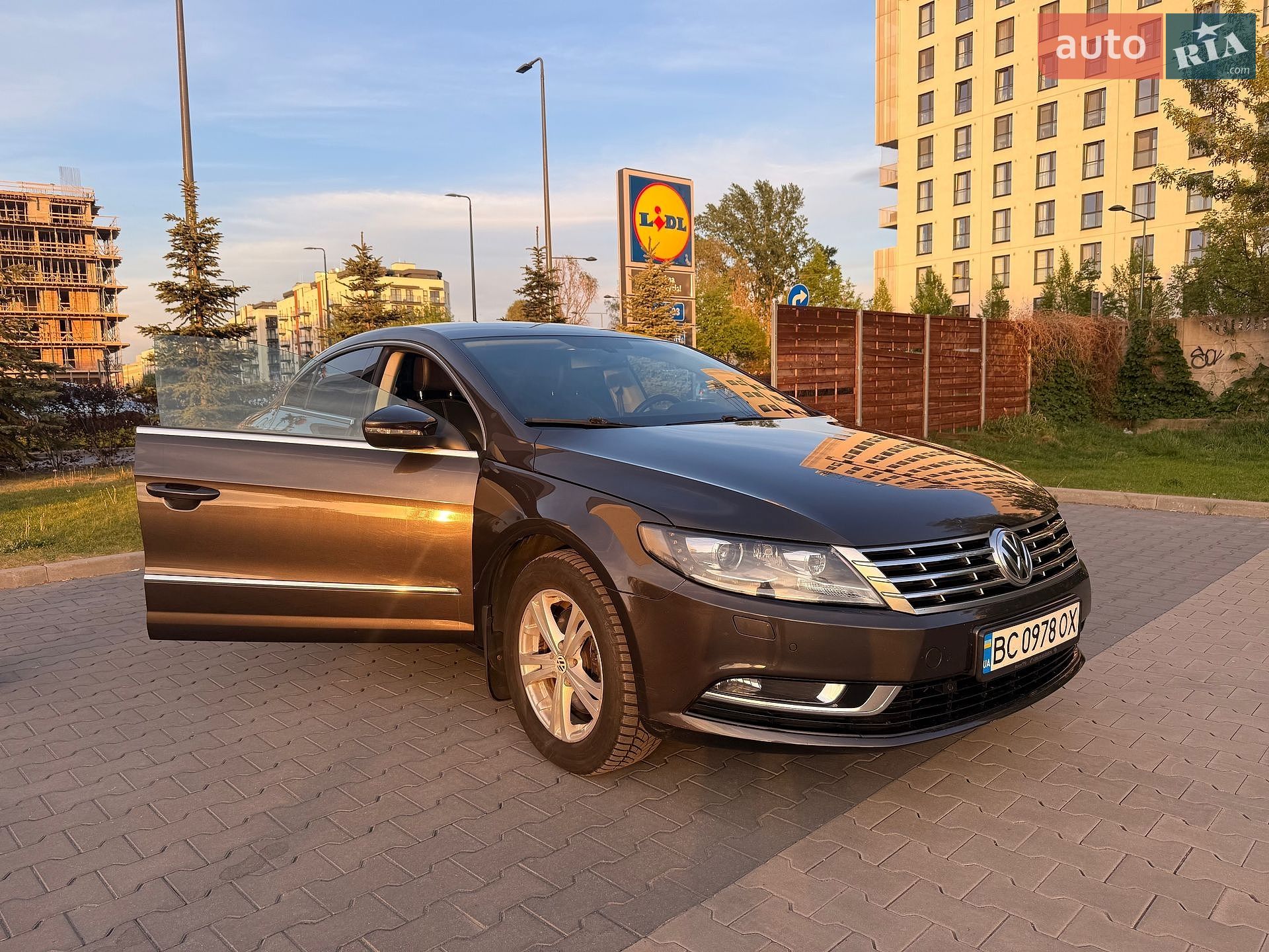 Volkswagen CC / Passat CC 2013 VIN WVWZZZ3CZEE509974 фото оголошення 5 з 49