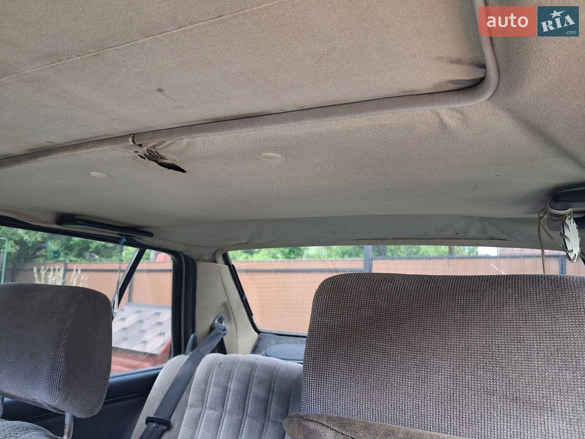 Volkswagen Jetta 1990 VIN WVWZZZ1GZLW558669 фото оголошення 11 з 38