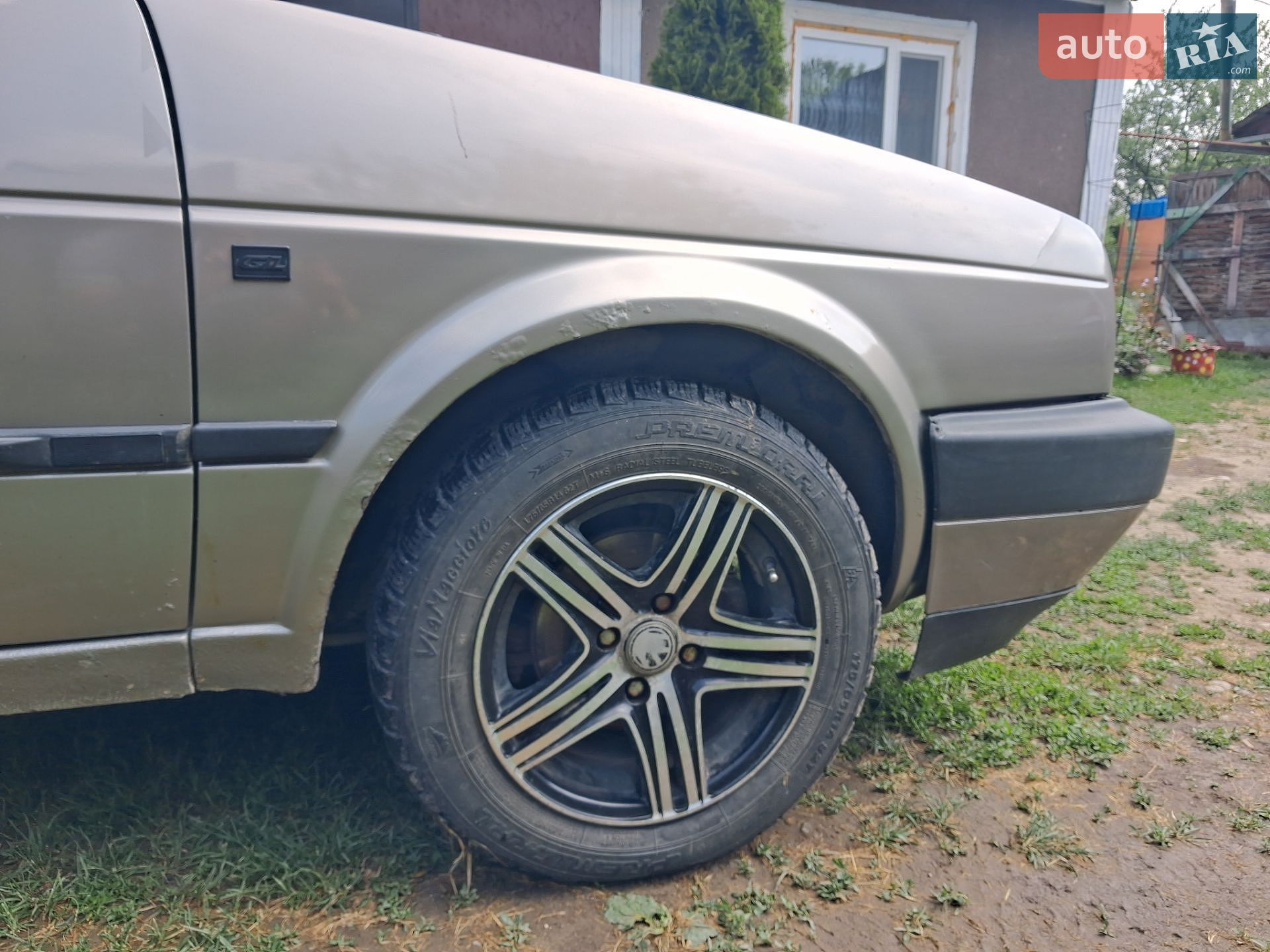Volkswagen Jetta 1990 VIN WVWZZZ1GZLW558669 фото оголошення 18 з 38