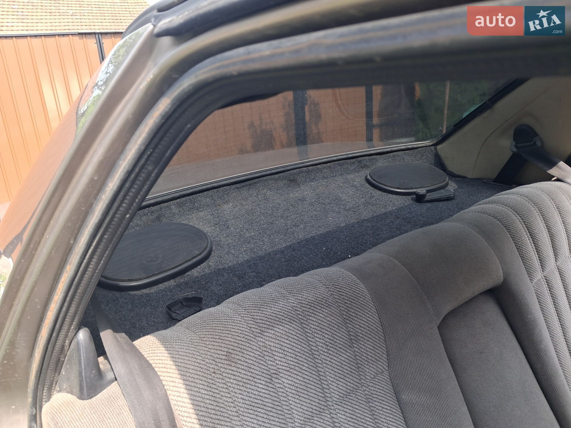 Volkswagen Jetta 1990 VIN WVWZZZ1GZLW558669 фото оголошення 31 з 38