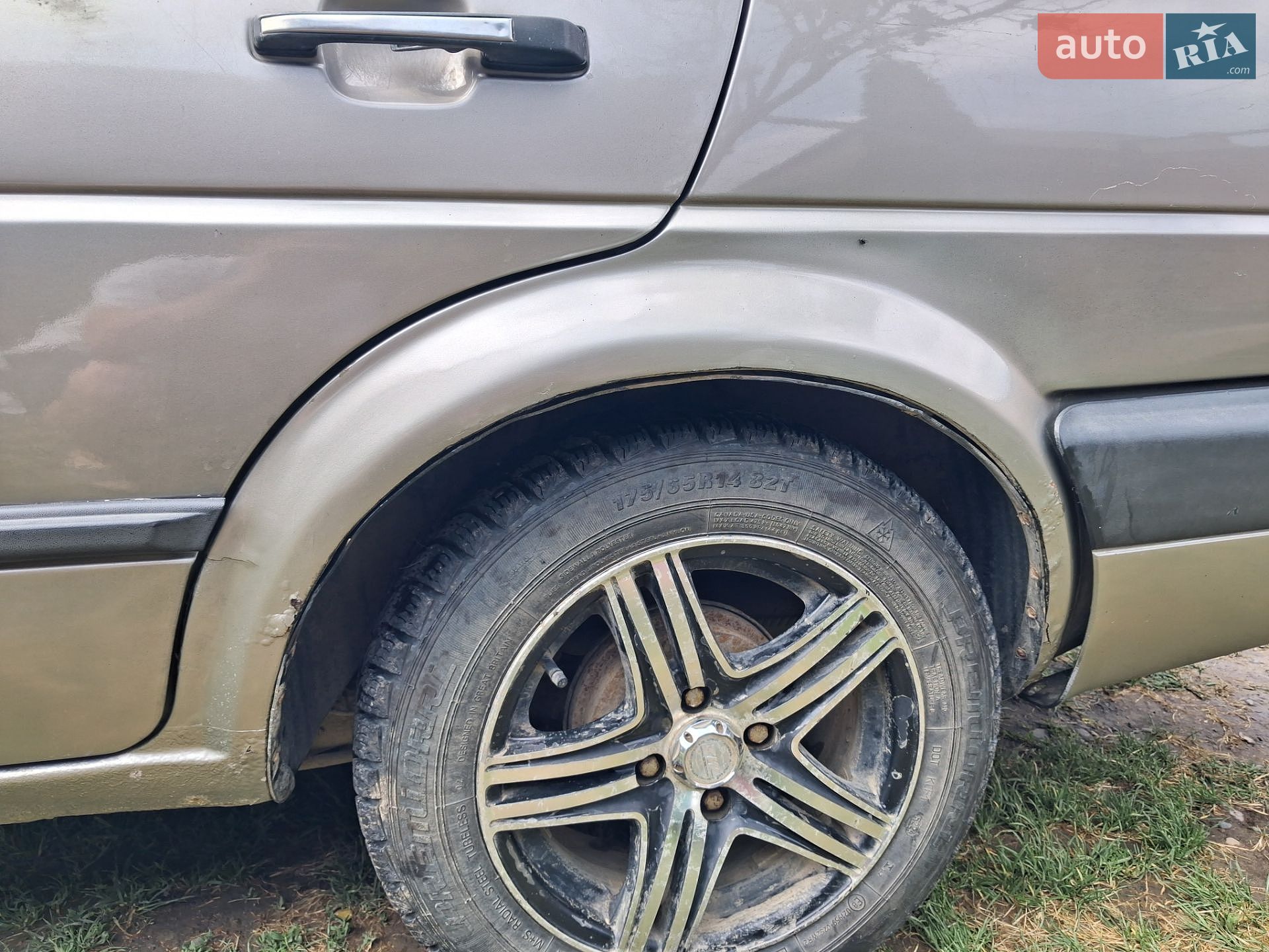 Volkswagen Jetta 1990 VIN WVWZZZ1GZLW558669 фото оголошення 34 з 38