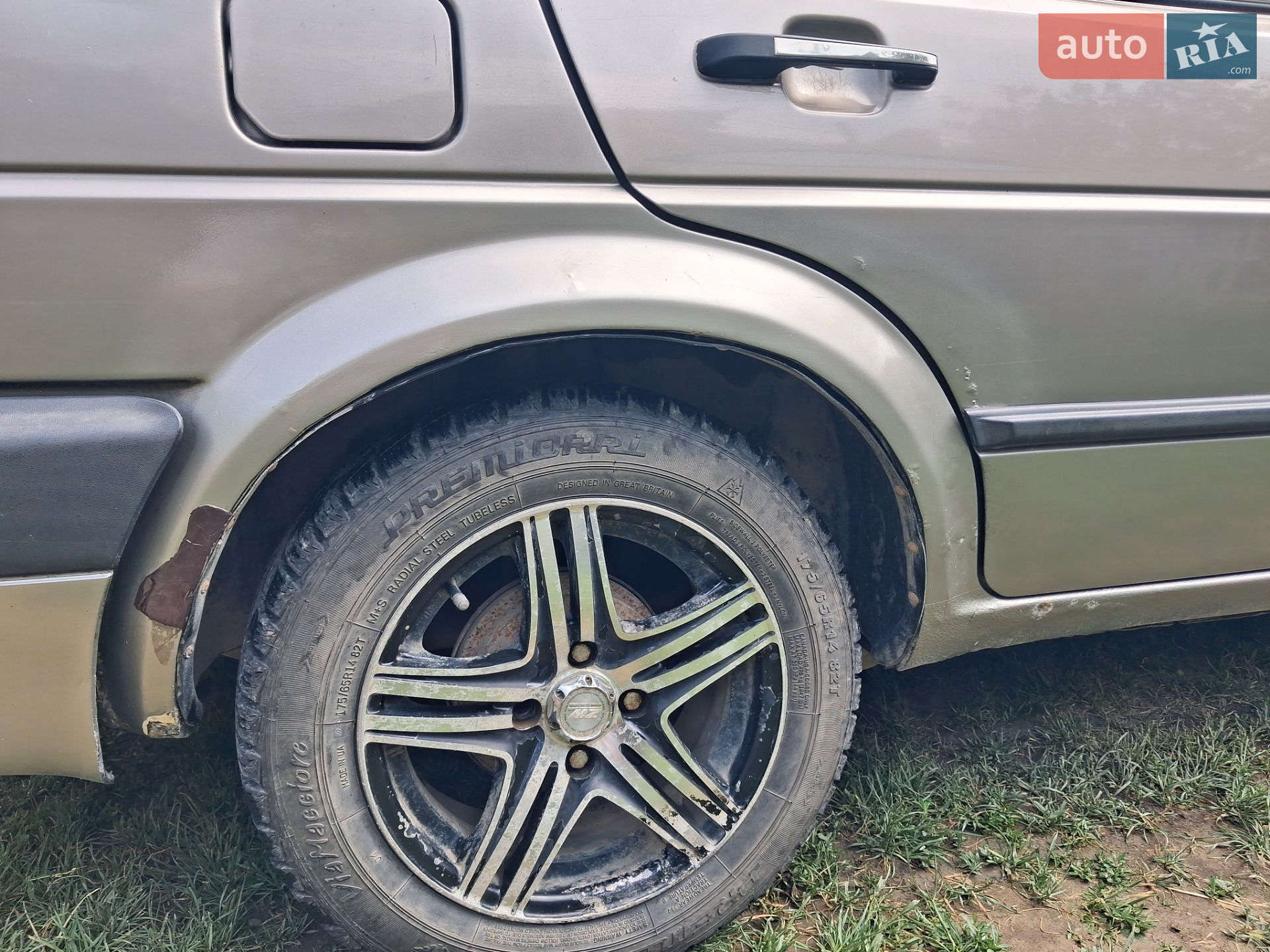 Volkswagen Jetta 1990 VIN WVWZZZ1GZLW558669 фото оголошення 36 з 38