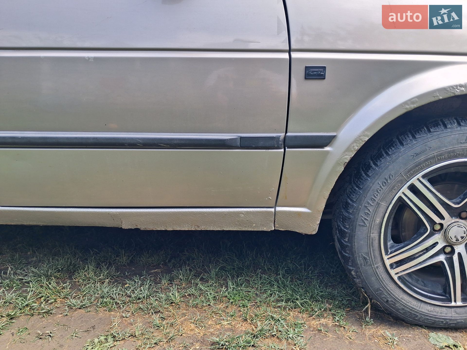 Volkswagen Jetta 1990 VIN WVWZZZ1GZLW558669 фото оголошення 37 з 38
