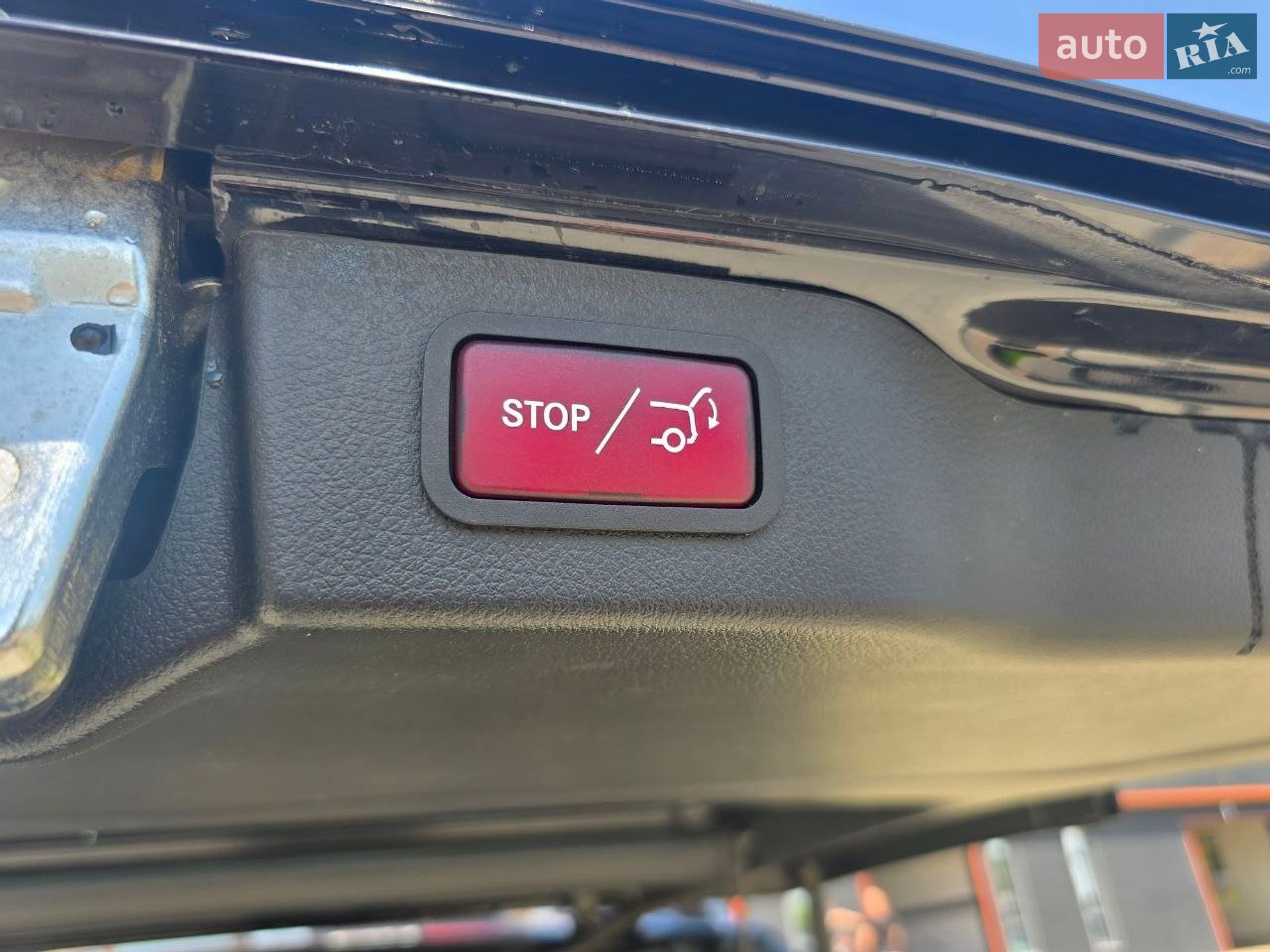 Mercedes-Benz V-Class 2018 VIN WDF44781313442141 фото оголошення 7 з 17