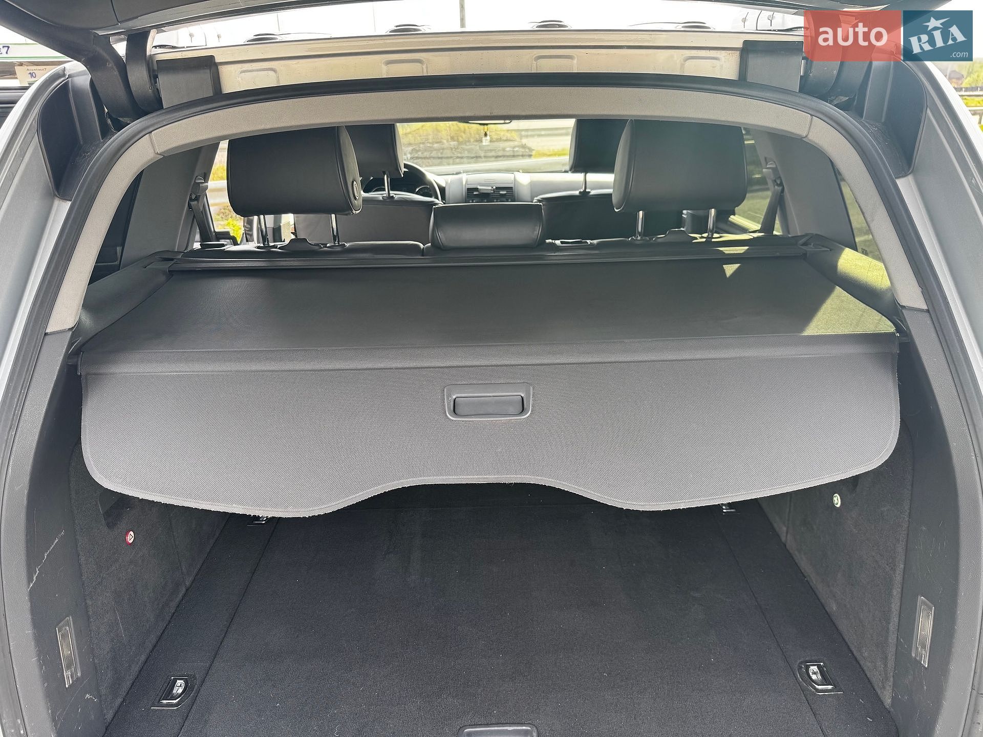 Volkswagen Touareg 2007 VIN WVGZZZ7LZ7D077044 фото оголошення 14 з 28