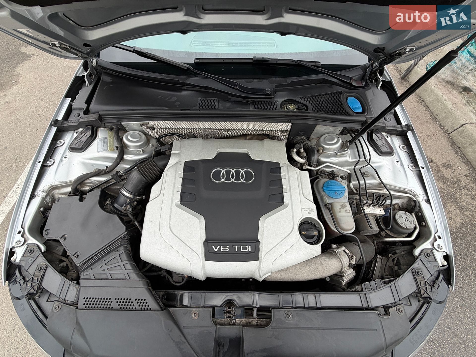 Audi A4 2008 VIN WAUZZZ8K69A149962 фото оголошення 14 з 33