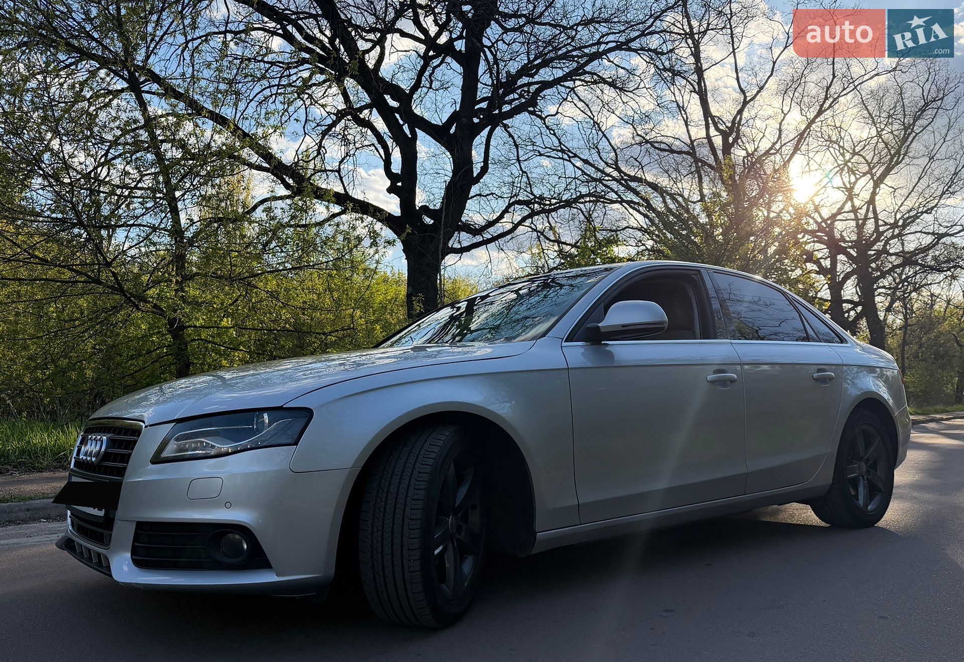 Audi A4 2008 VIN WAUZZZ8K69A149962 фото оголошення 15 з 33