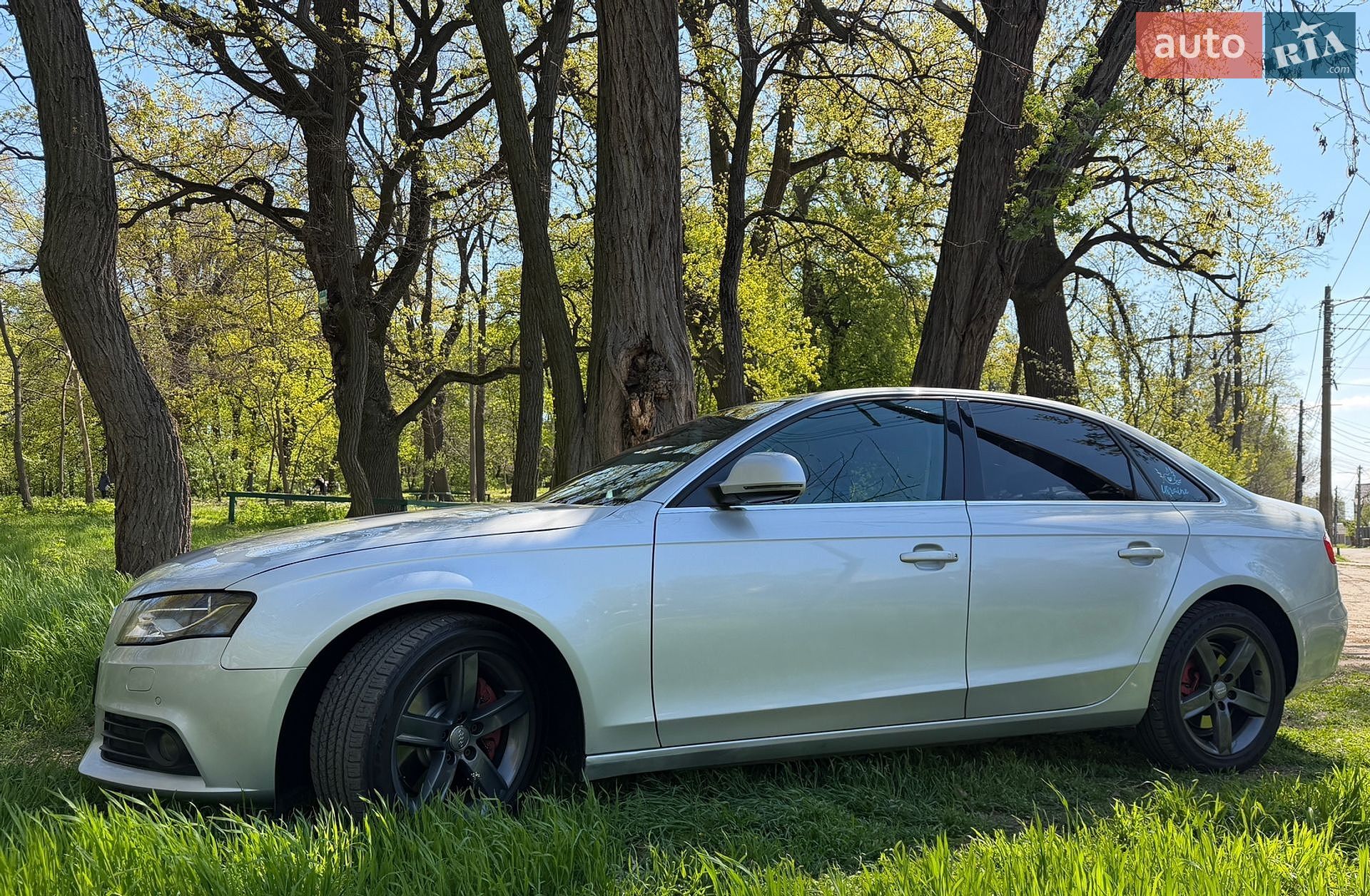 Audi A4 2008 VIN WAUZZZ8K69A149962 фото оголошення 16 з 33