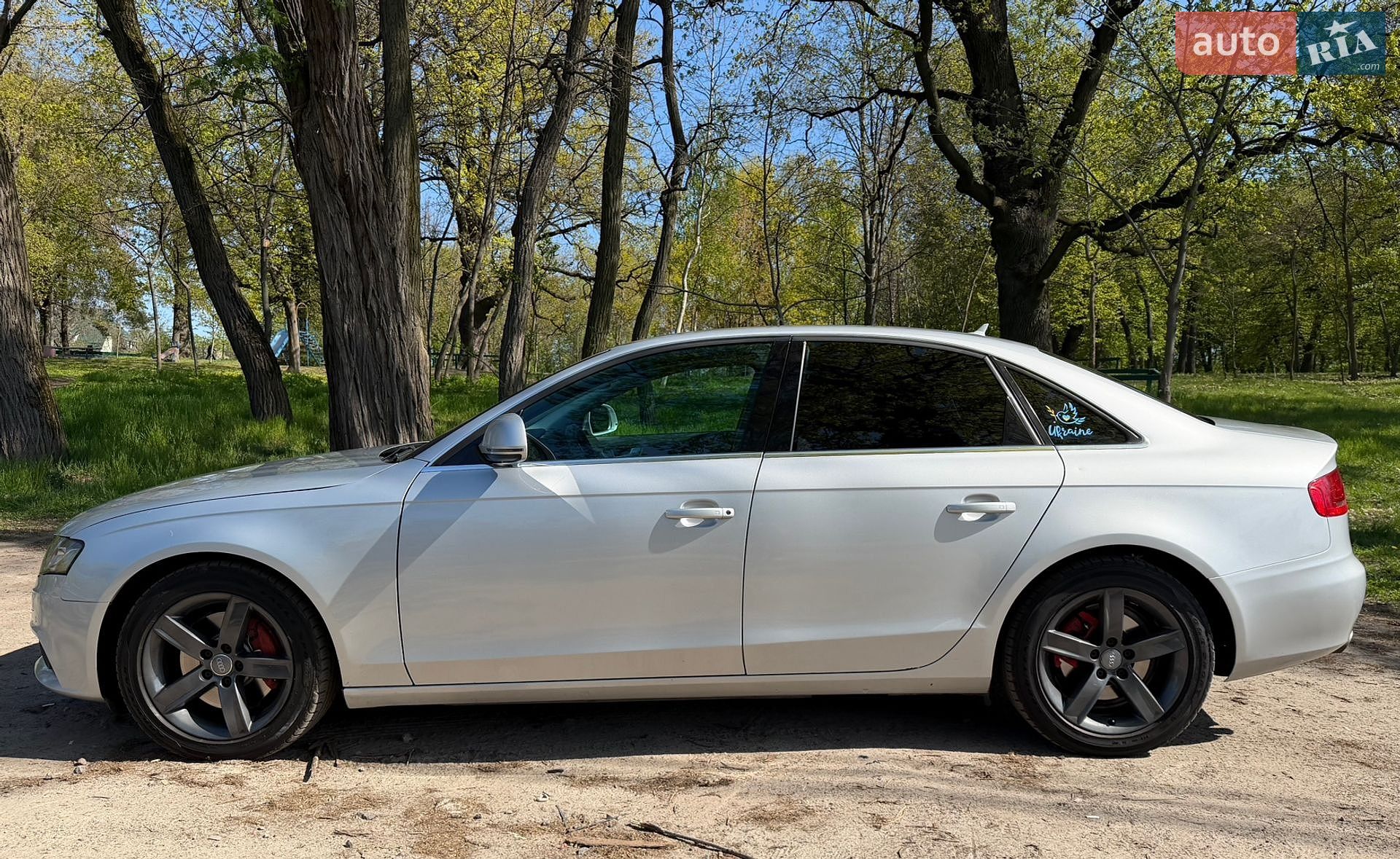 Audi A4 2008 VIN WAUZZZ8K69A149962 фото оголошення 17 з 33