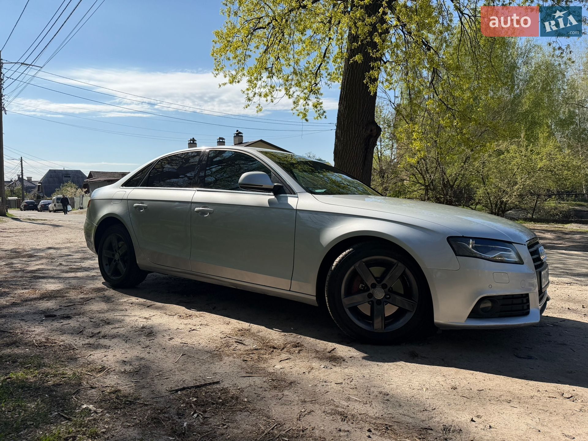 Audi A4 2008 VIN WAUZZZ8K69A149962 фото оголошення 18 з 33