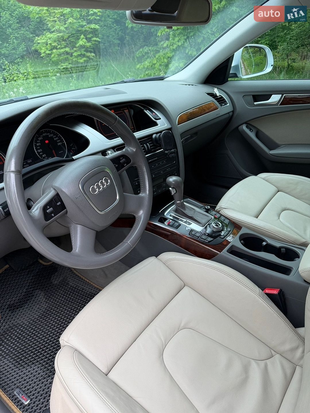 Audi A4 2008 VIN WAUZZZ8K69A149962 фото оголошення 20 з 33