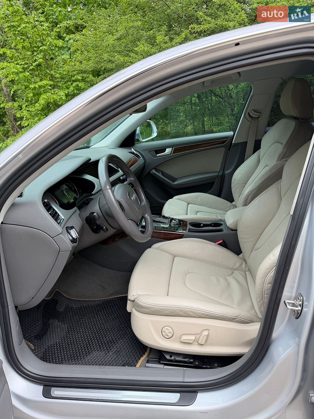 Audi A4 2008 VIN WAUZZZ8K69A149962 фото оголошення 21 з 33