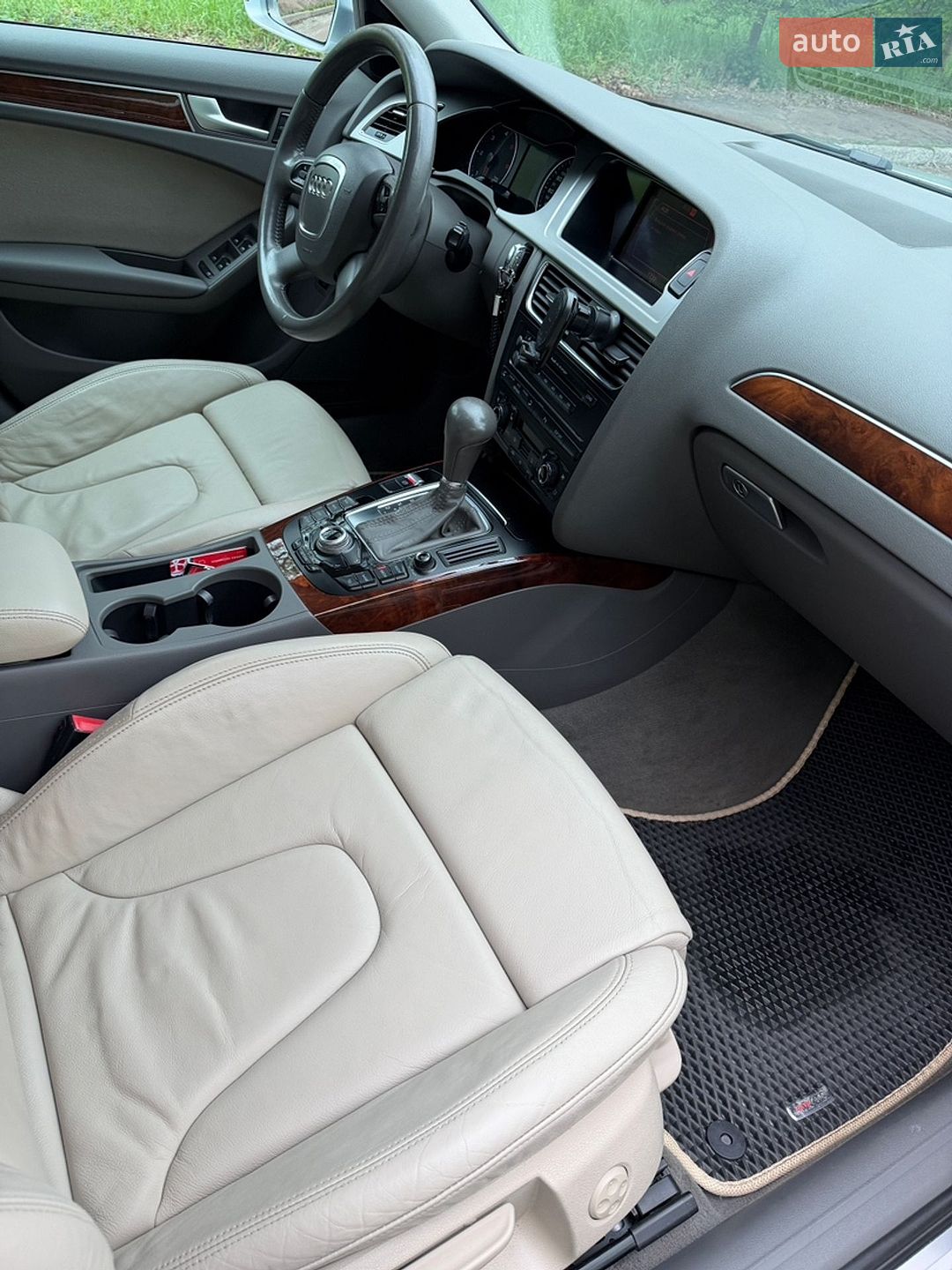 Audi A4 2008 VIN WAUZZZ8K69A149962 фото оголошення 23 з 33