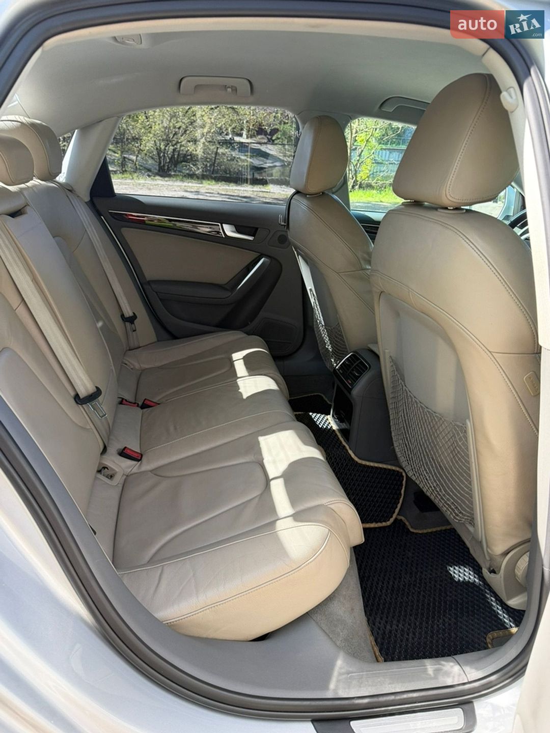 Audi A4 2008 VIN WAUZZZ8K69A149962 фото оголошення 27 з 33