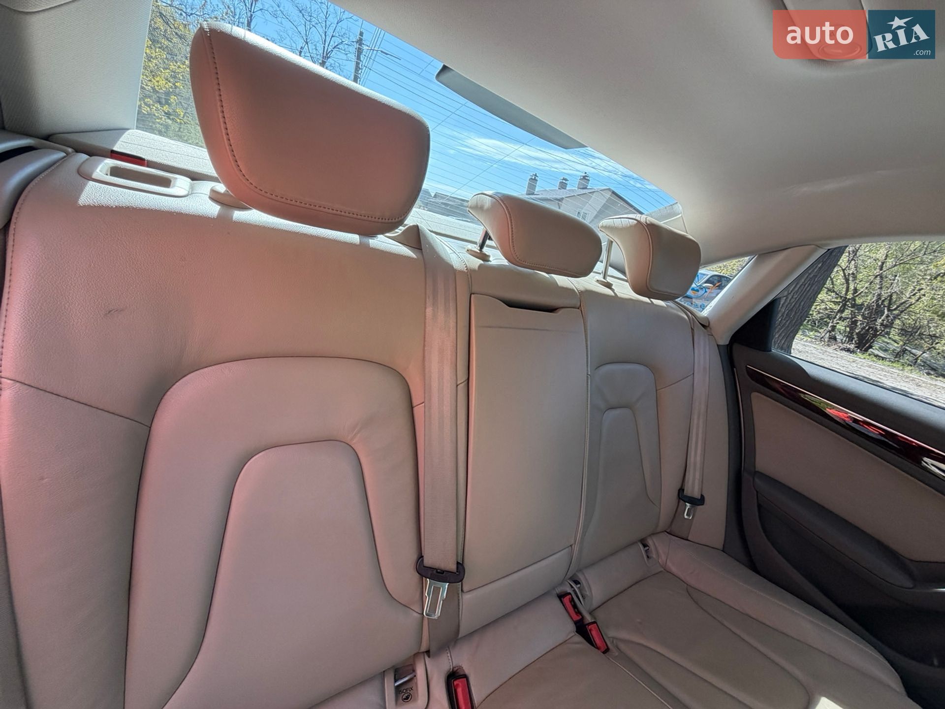 Audi A4 2008 VIN WAUZZZ8K69A149962 фото оголошення 28 з 33