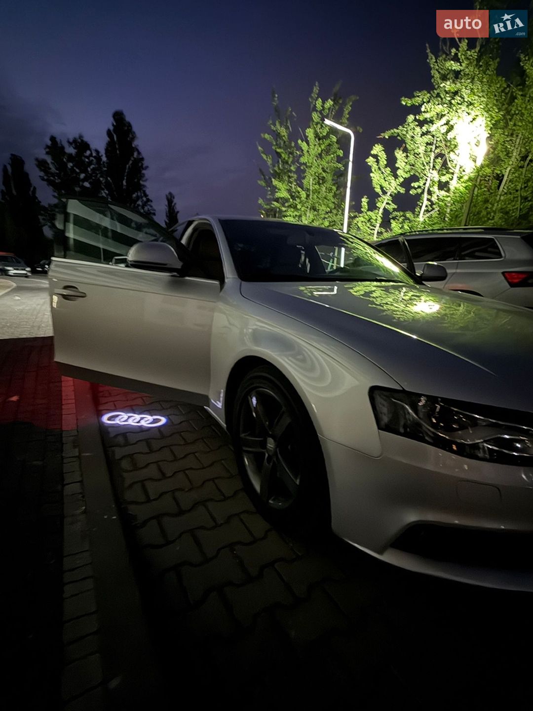 Audi A4 2008 VIN WAUZZZ8K69A149962 фото оголошення 33 з 33