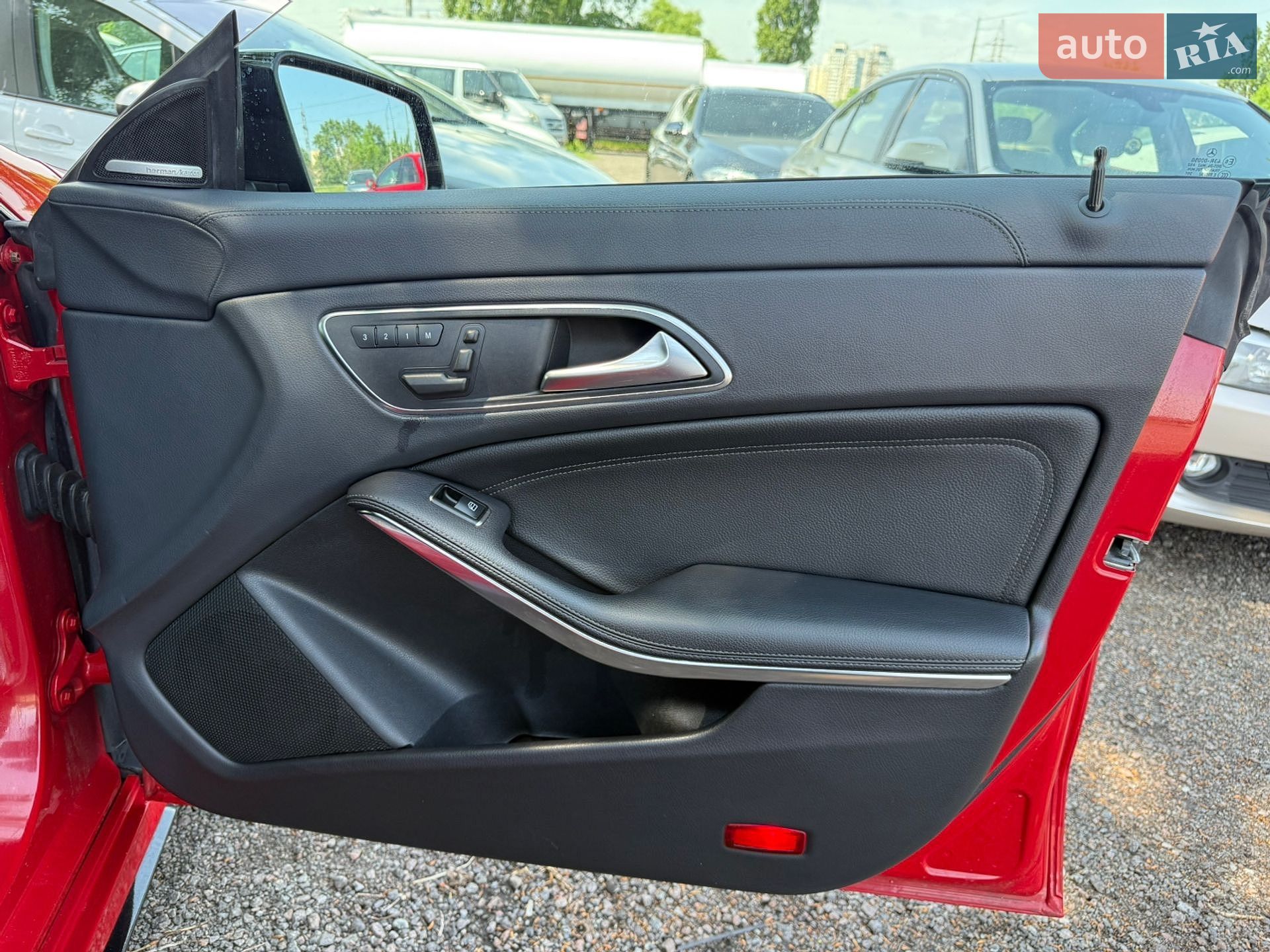 Mercedes-Benz Cla 45 Amg 2014 VIN WDDSJ5CB2EN078263 фото оголошення 12 з 27