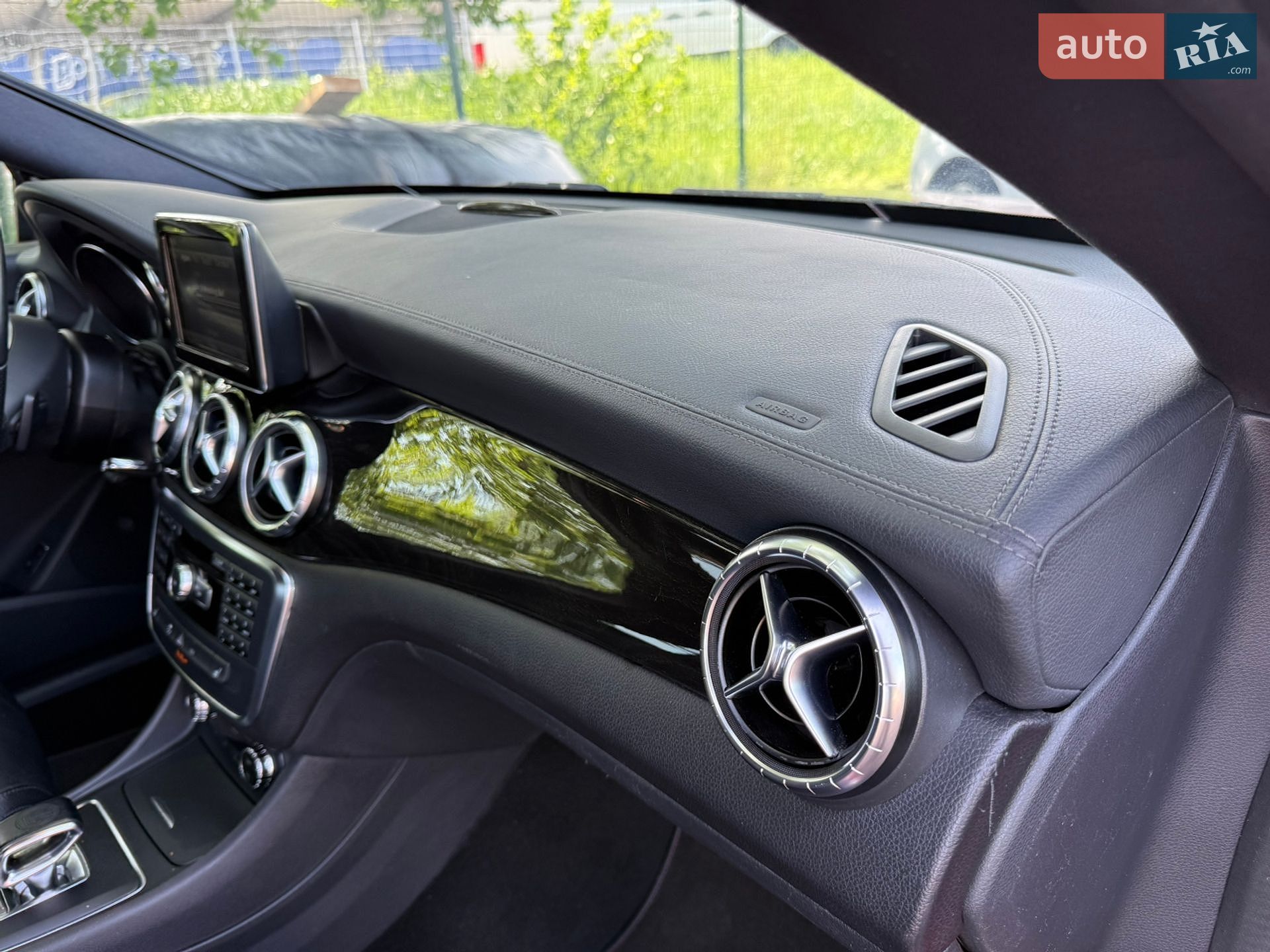 Mercedes-Benz Cla 45 Amg 2014 VIN WDDSJ5CB2EN078263 фото оголошення 13 з 27