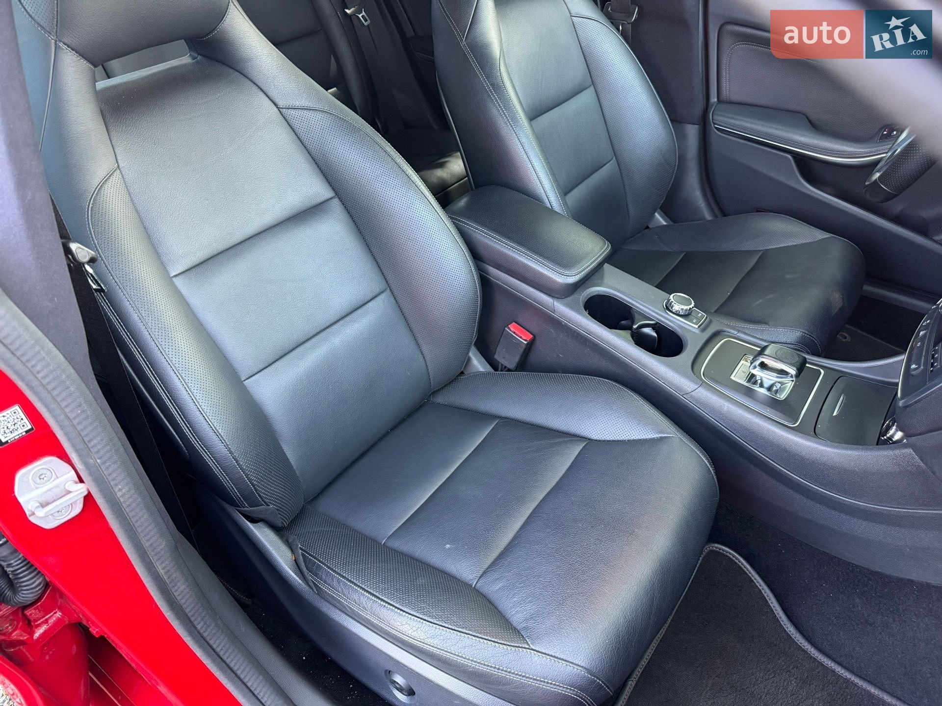 Mercedes-Benz Cla 45 Amg 2014 VIN WDDSJ5CB2EN078263 фото оголошення 14 з 27