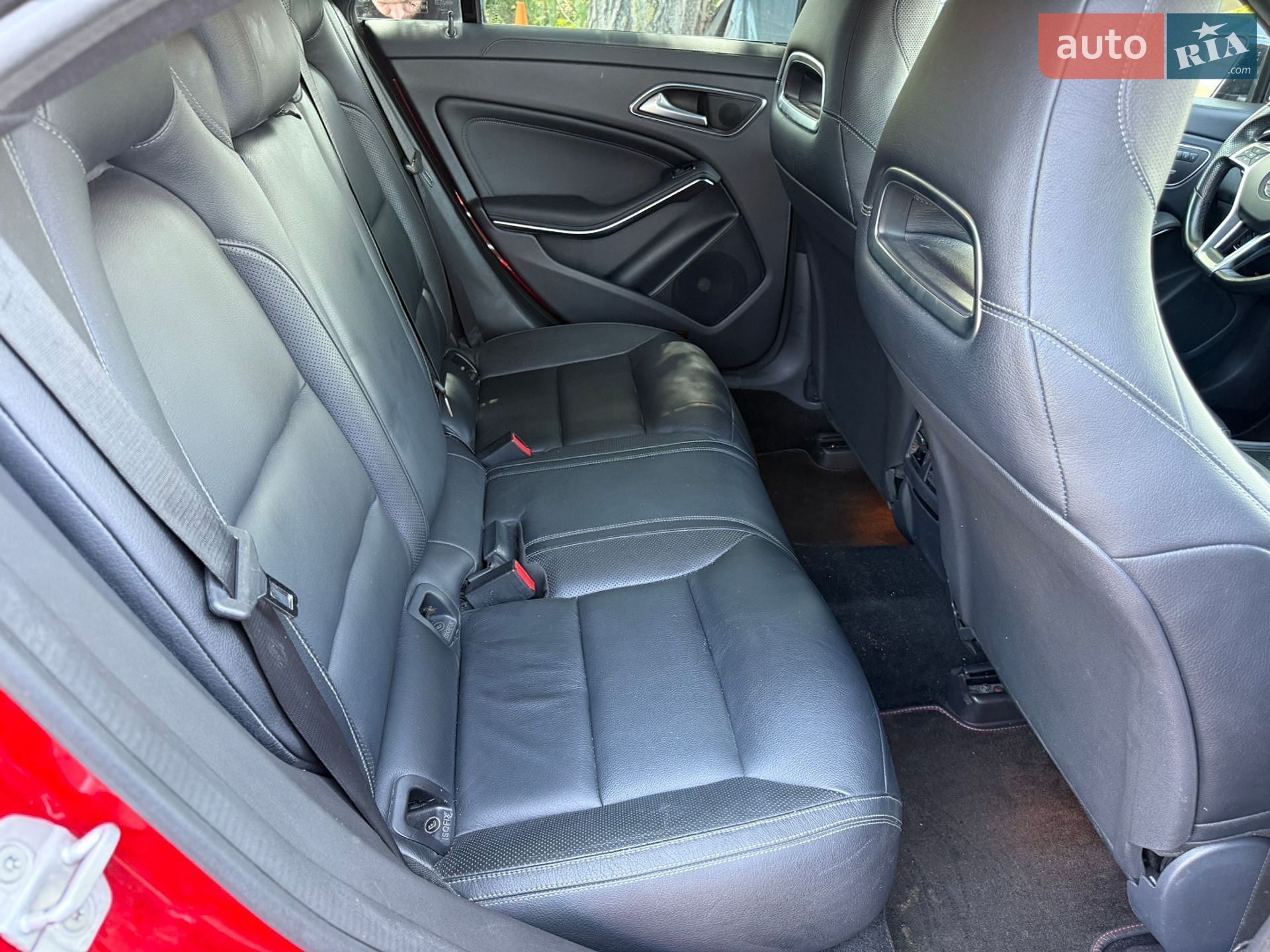Mercedes-Benz Cla 45 Amg 2014 VIN WDDSJ5CB2EN078263 фото оголошення 15 з 27