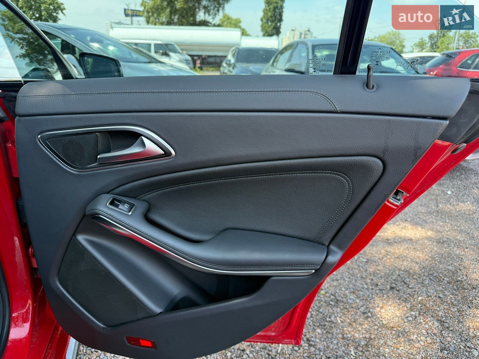 Mercedes-Benz Cla 45 Amg 2014 VIN WDDSJ5CB2EN078263 фото оголошення 16 з 27