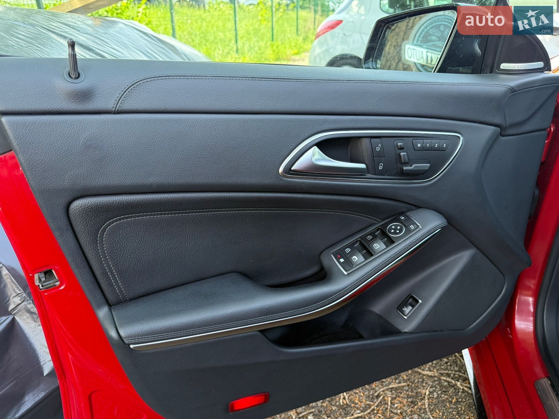 Mercedes-Benz Cla 45 Amg 2014 VIN WDDSJ5CB2EN078263 фото оголошення 19 з 27