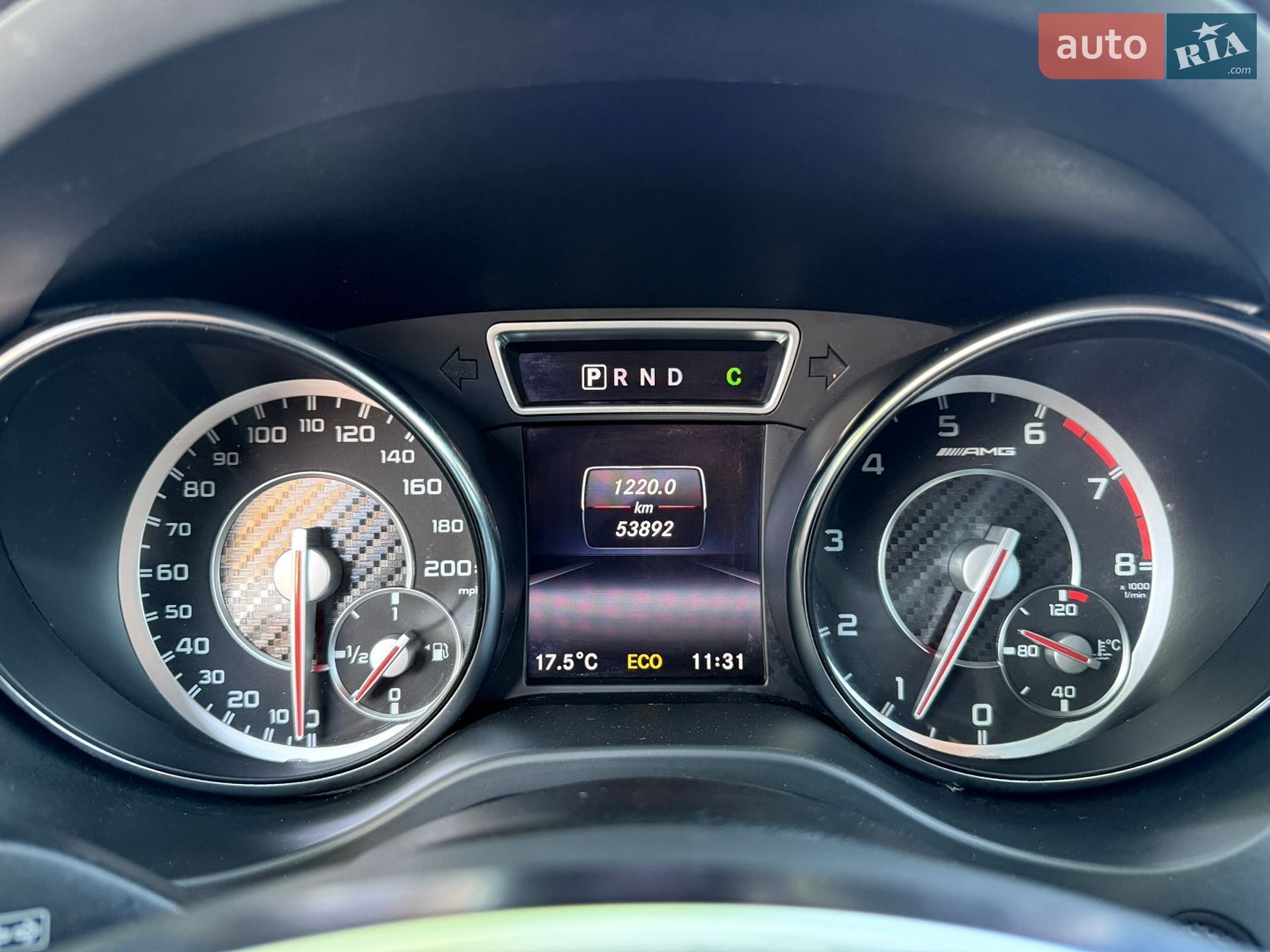 Mercedes-Benz Cla 45 Amg 2014 VIN WDDSJ5CB2EN078263 фото оголошення 21 з 27