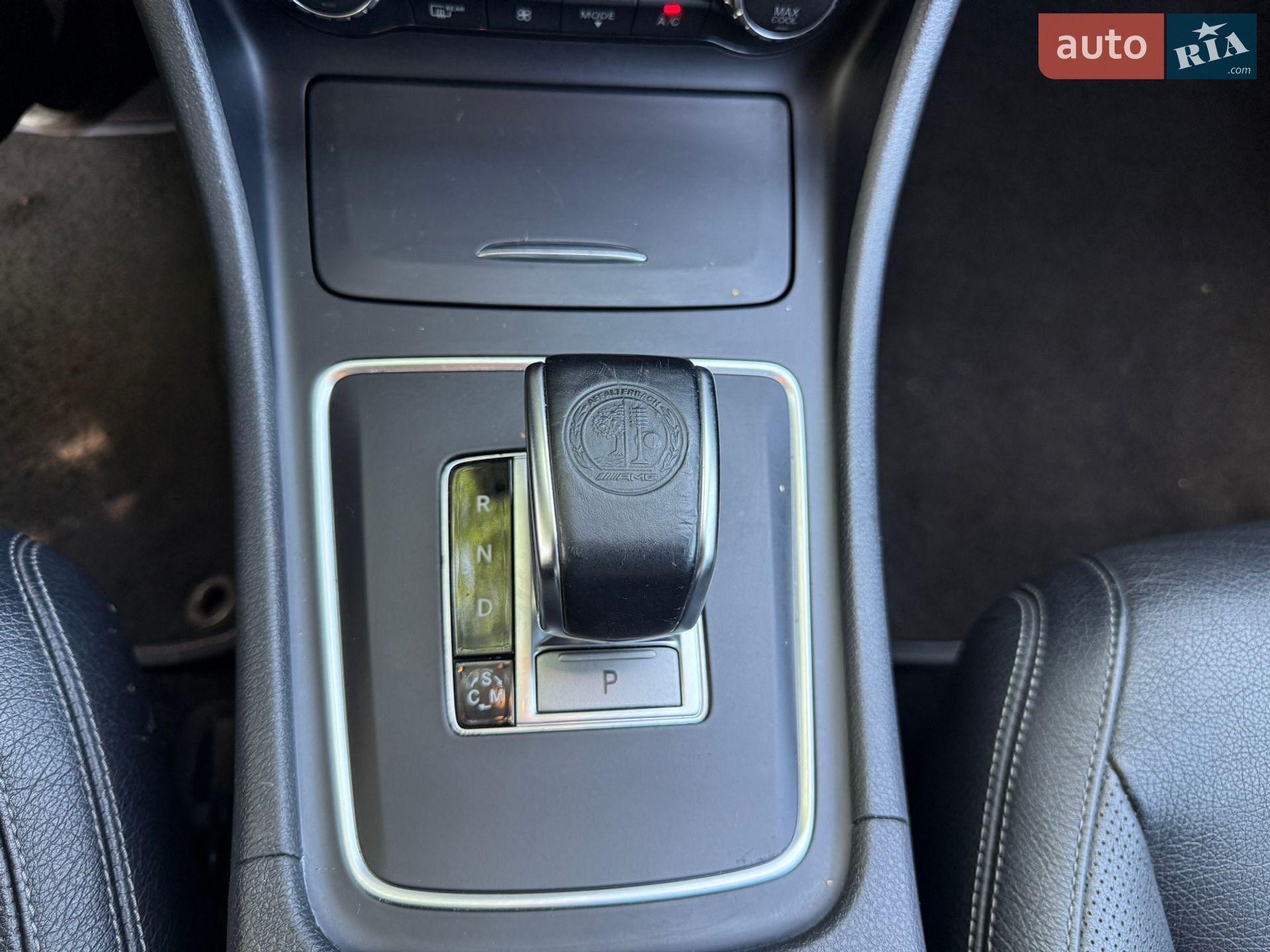 Mercedes-Benz Cla 45 Amg 2014 VIN WDDSJ5CB2EN078263 фото оголошення 25 з 27