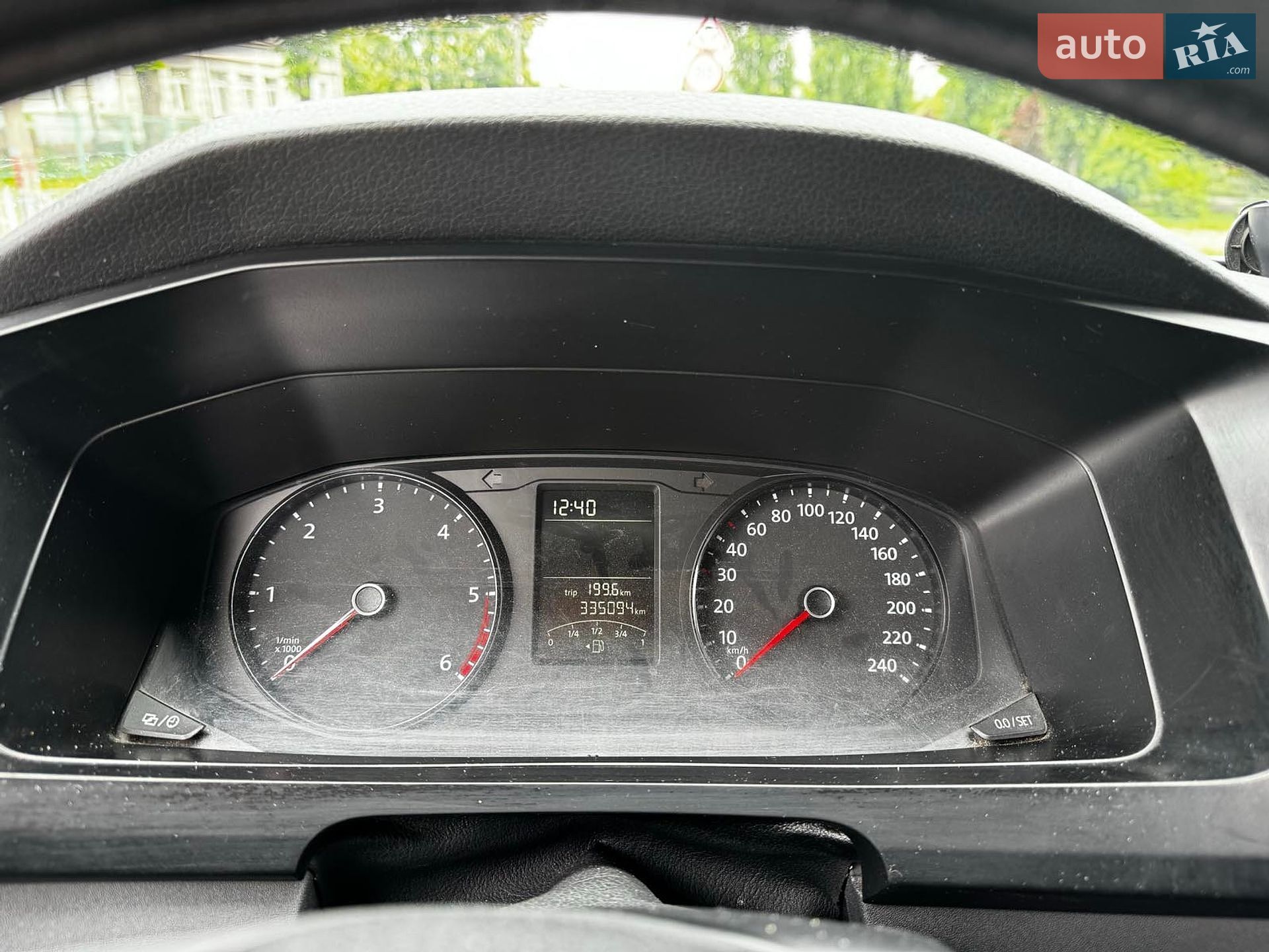 Volkswagen Transporter 2016 VIN WV1ZZZ7HZGH141884 фото оголошення 19 з 30