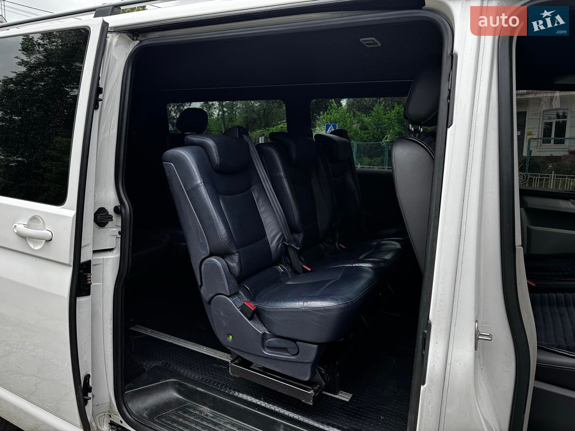 Volkswagen Transporter 2016 VIN WV1ZZZ7HZGH141884 фото оголошення 27 з 30