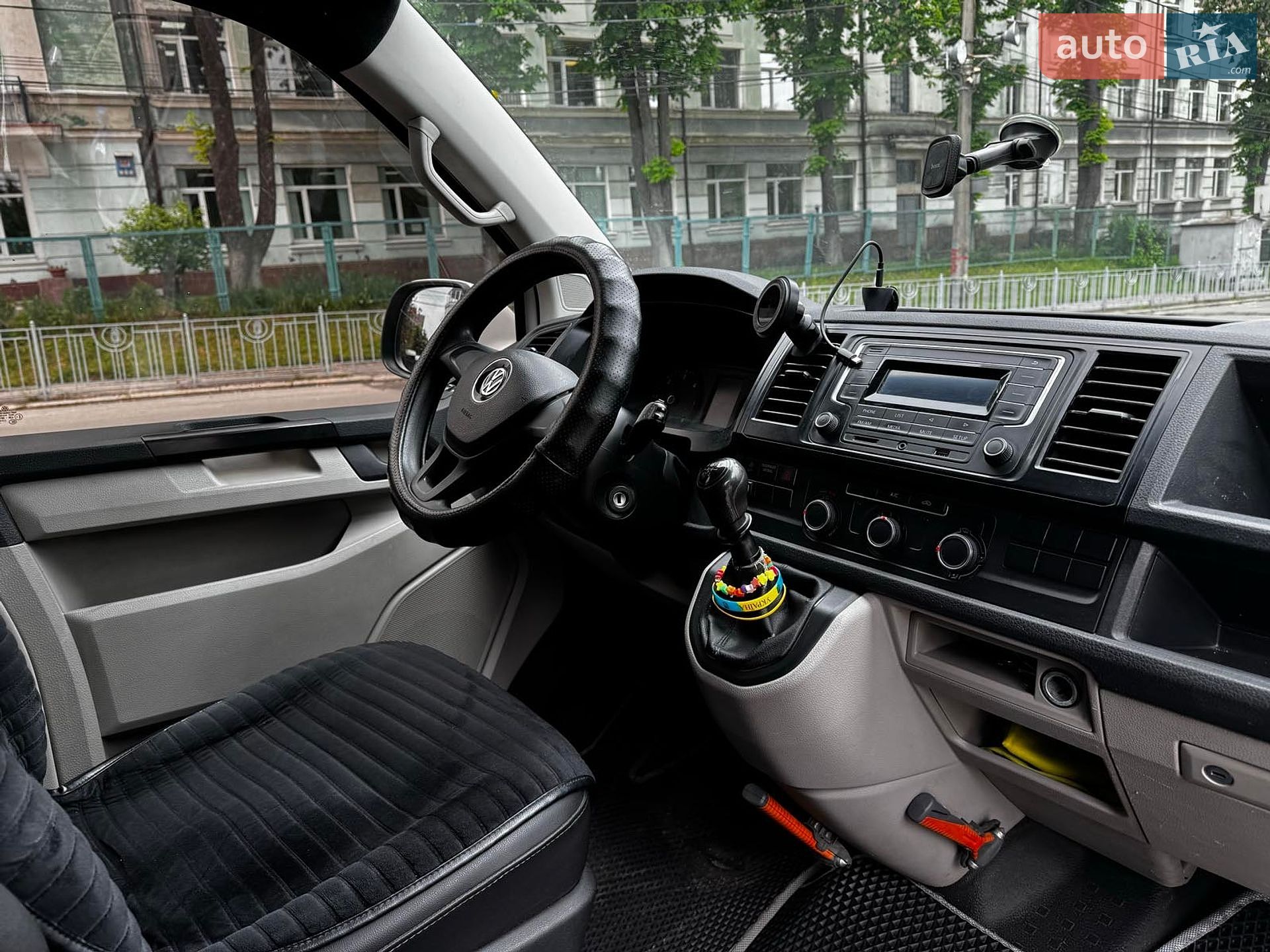 Volkswagen Transporter 2016 VIN WV1ZZZ7HZGH141884 фото оголошення 26 з 30
