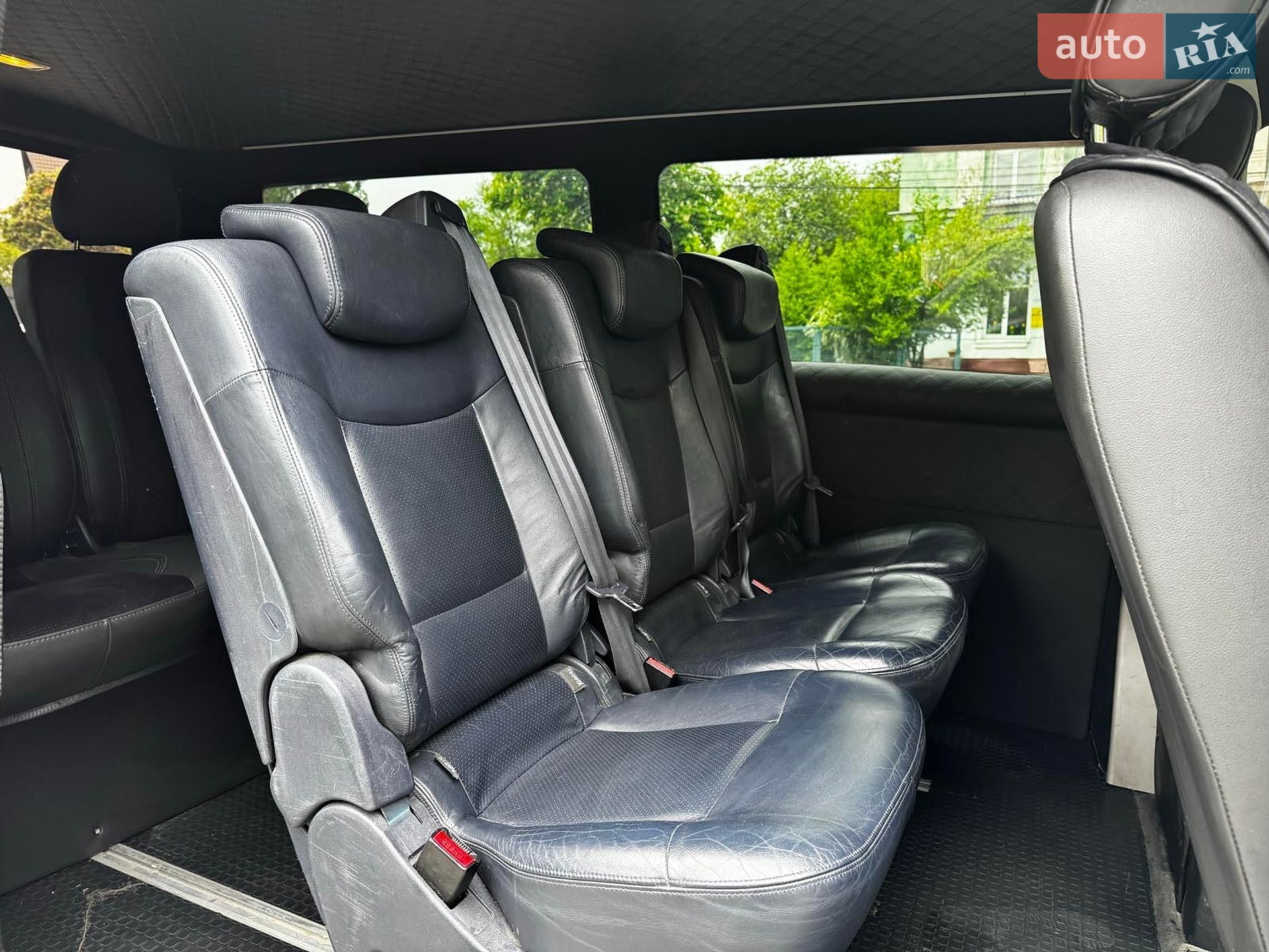 Volkswagen Transporter 2016 VIN WV1ZZZ7HZGH141884 фото оголошення 28 з 30