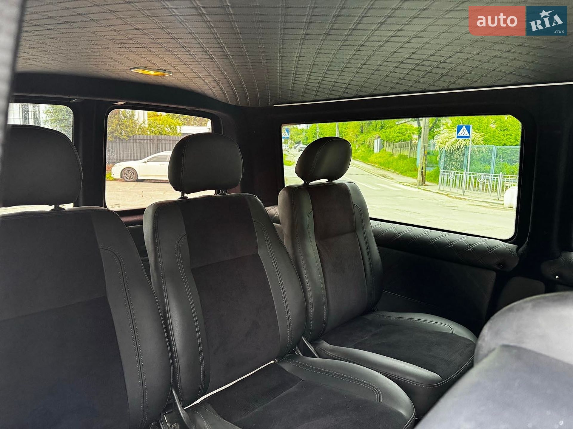 Volkswagen Transporter 2016 VIN WV1ZZZ7HZGH141884 фото оголошення 29 з 30