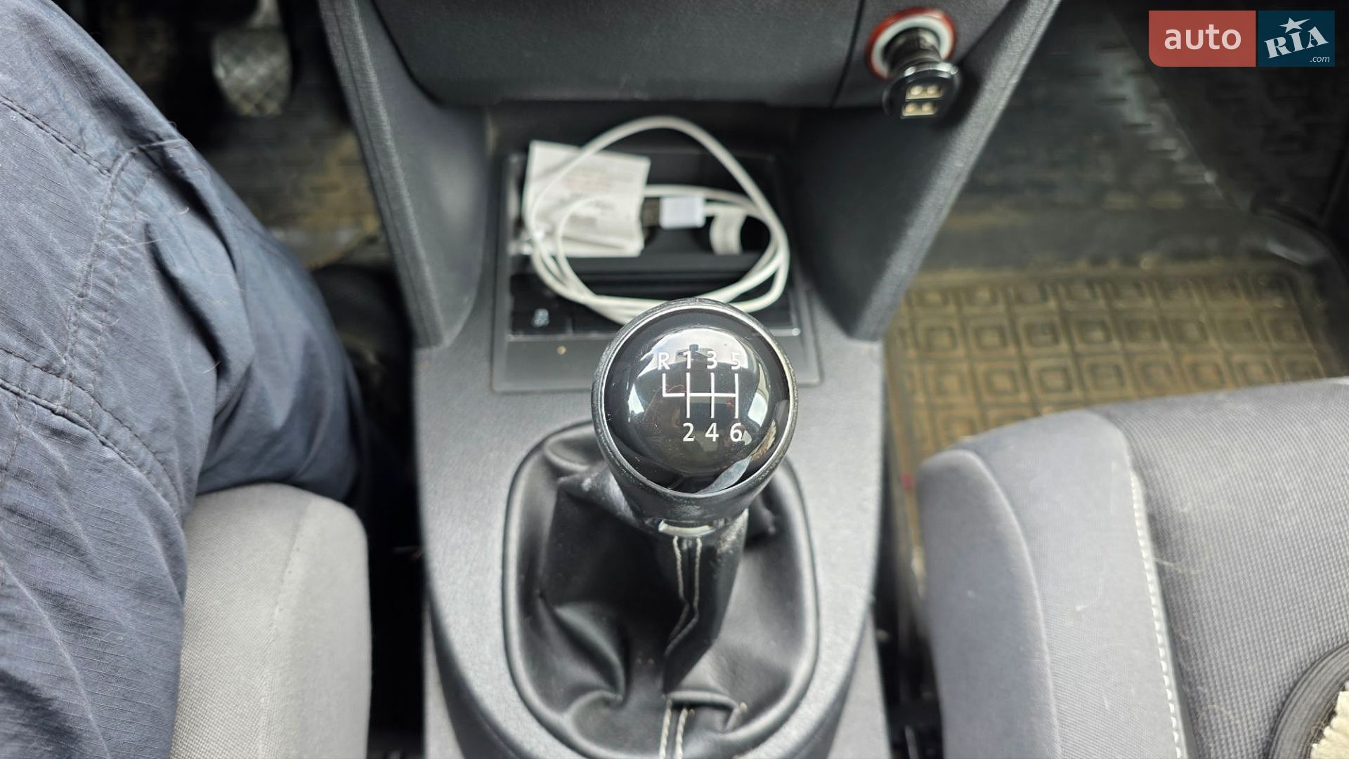 Volkswagen Touran 2012 VIN WVGZZZ1TZDW053514 фото оголошення 25 з 42
