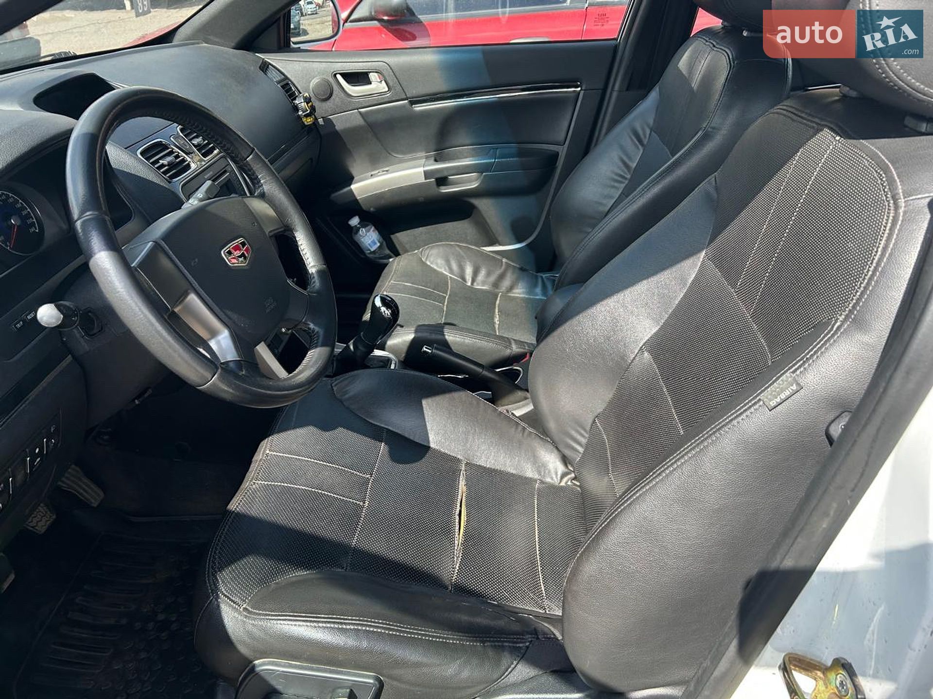 Geely Emgrand 7 (EC7) 2014 VIN L6T7622S7EN025383 фото оголошення 2 з 10