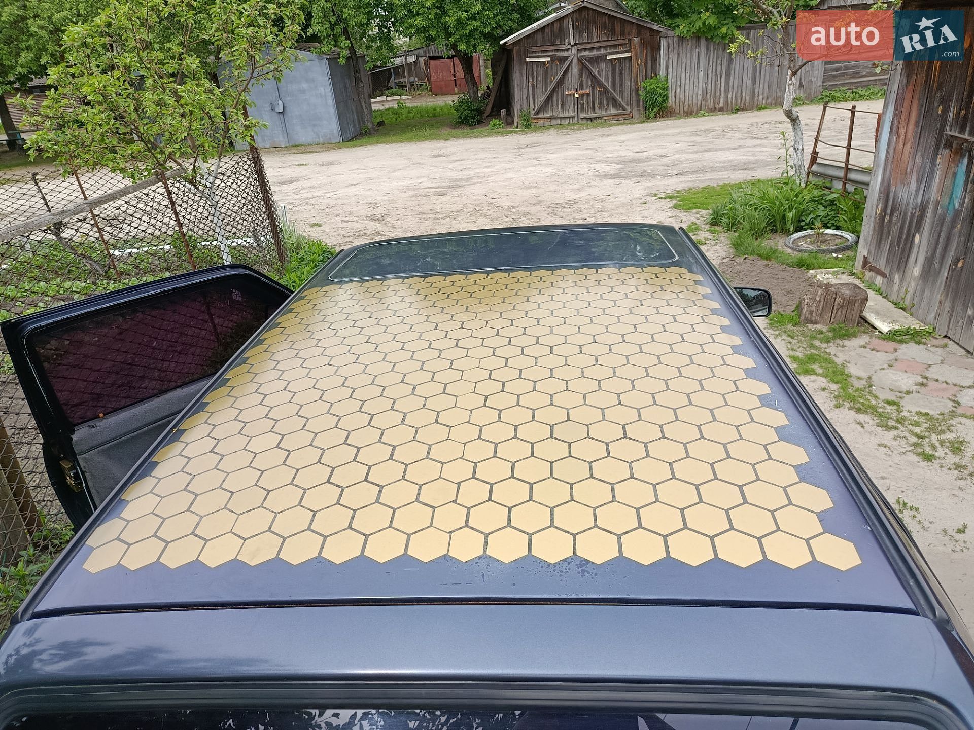 Volkswagen Golf 1988 VIN WVWZZZ19ZJW083599 фото оголошення 7 з 7
