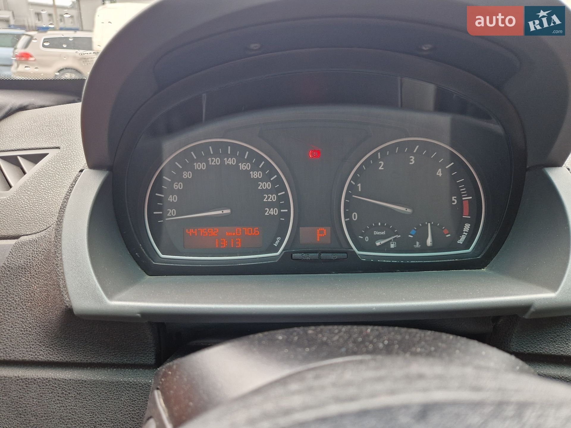 BMW X3 2004 VIN WBAPB51090WB48200 фото оголошення 10 з 10