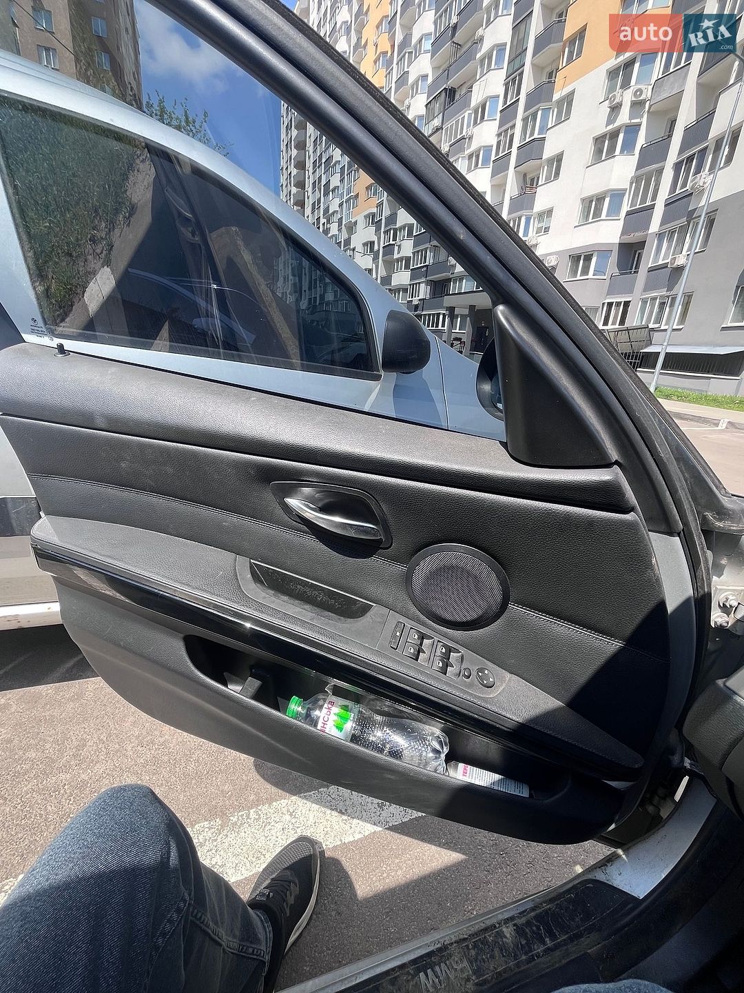 BMW 3 Series 2007 VIN WBAVR31020A148945 фото оголошення 14 з 14