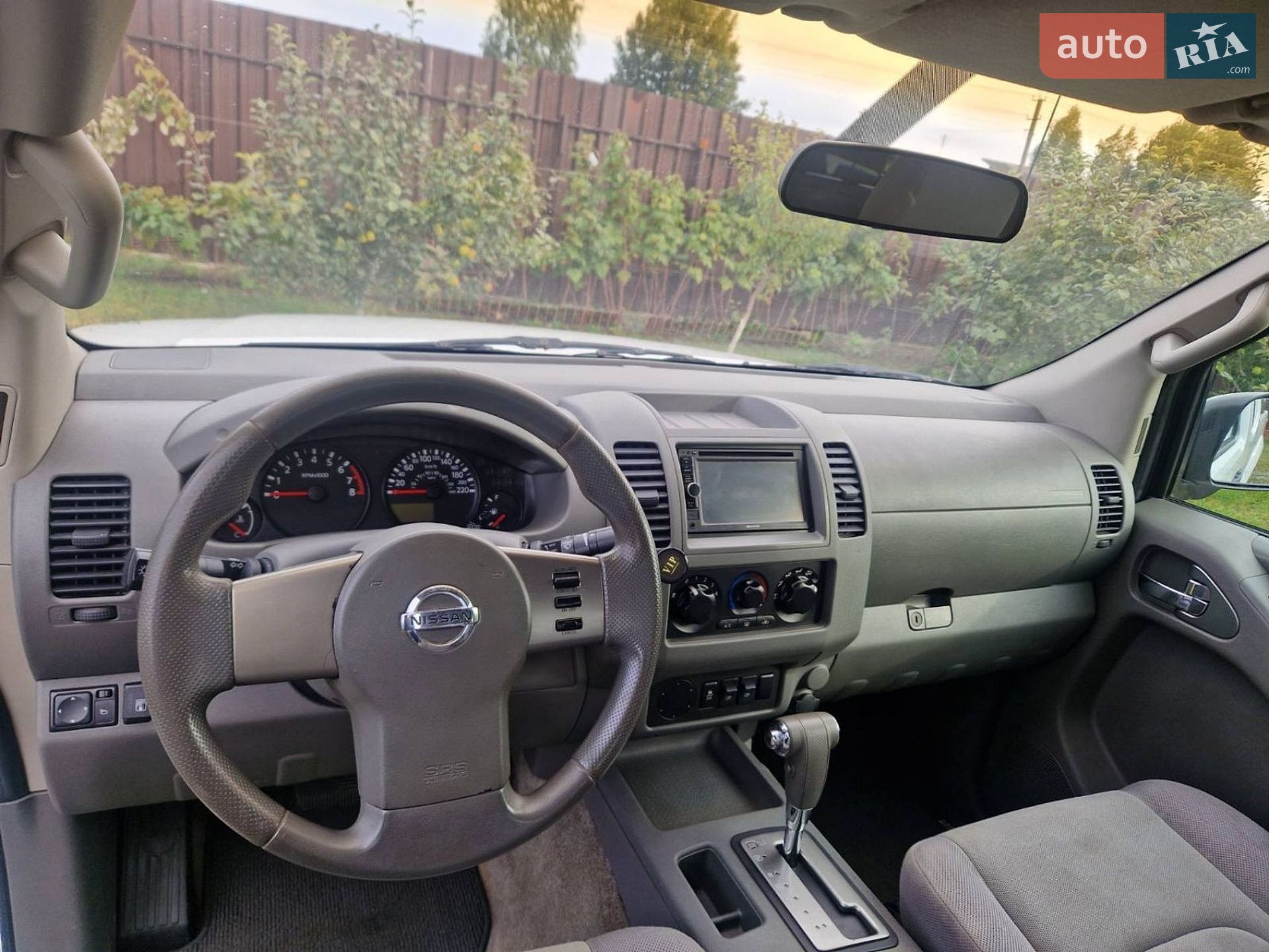 Nissan Frontier 2012 VIN 1N6BD0CT0CC480639 фото оголошення 8 з 12
