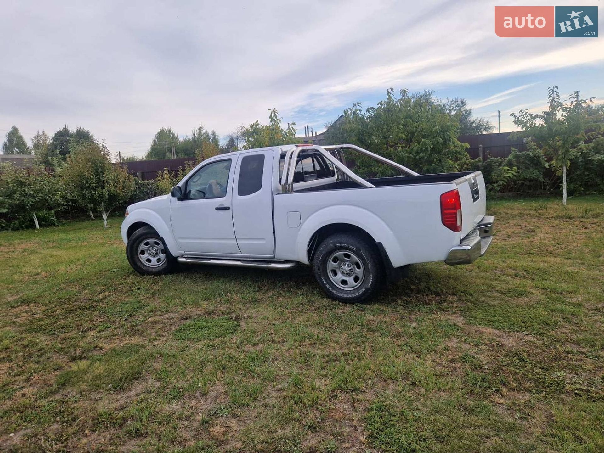Nissan Frontier 2012 VIN 1N6BD0CT0CC480639 фото оголошення 12 з 12