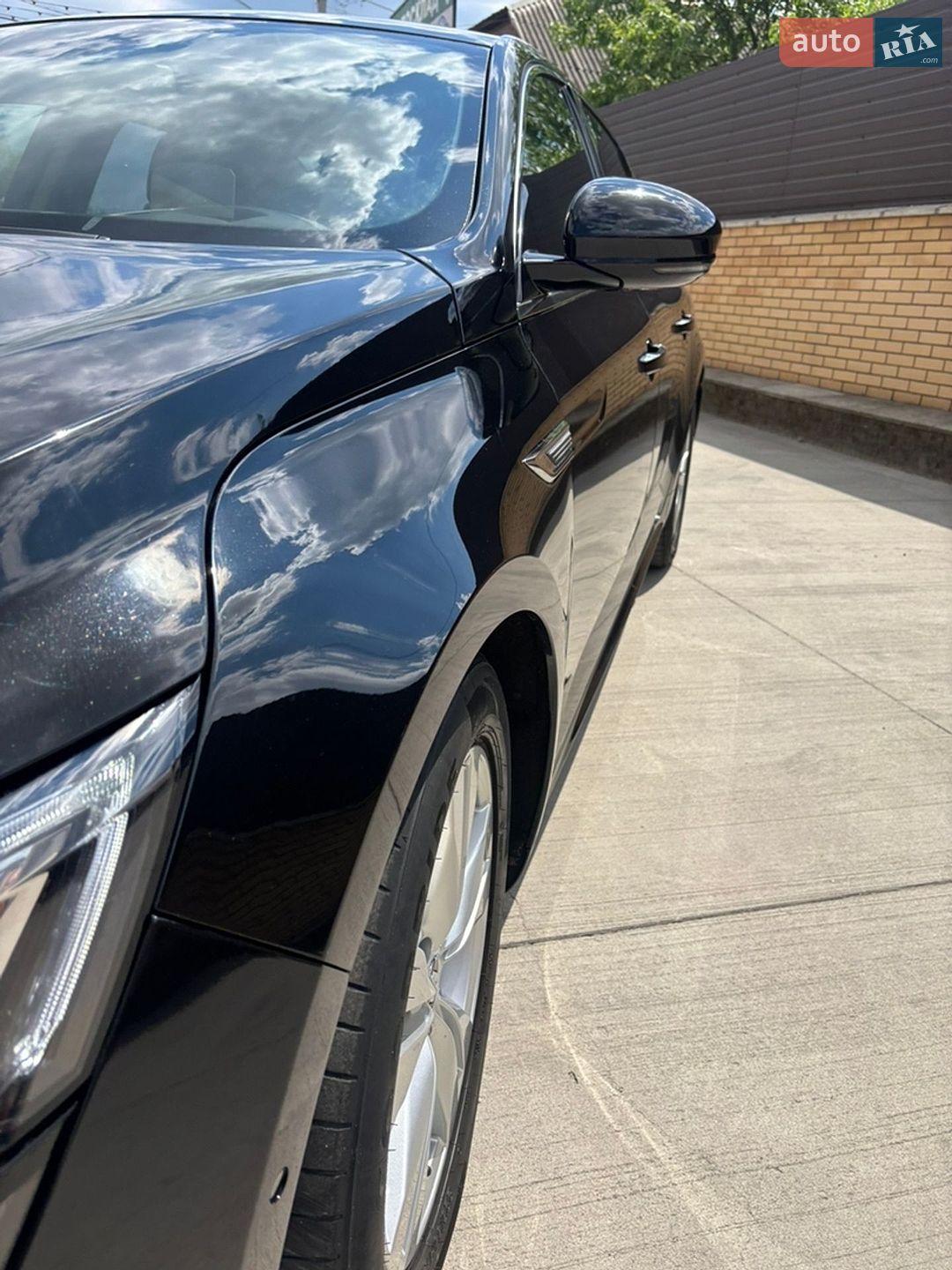 Renault Talisman 2016 VIN VF1RFD00155669836 фото оголошення 12 з 133