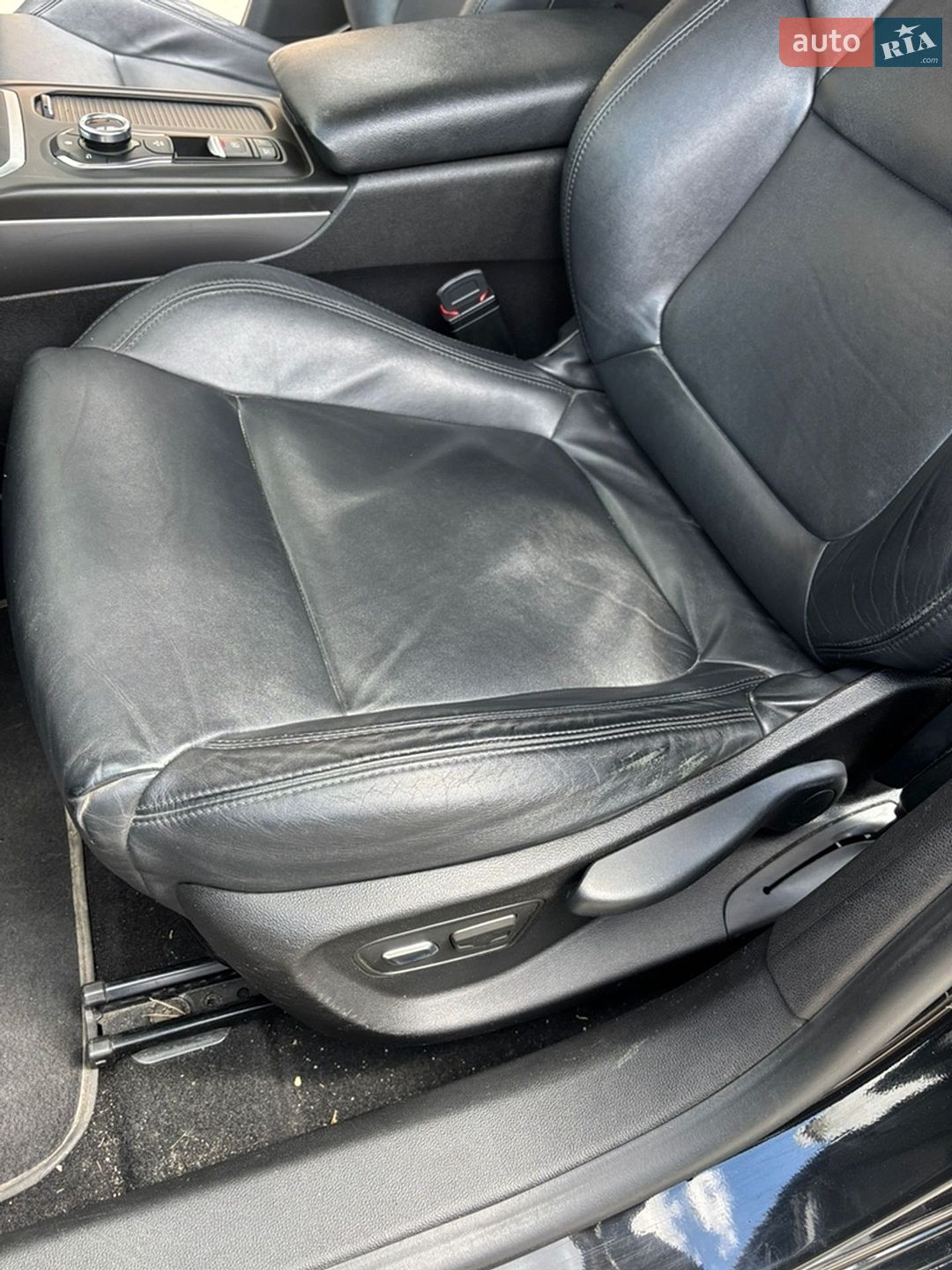 Renault Talisman 2016 VIN VF1RFD00155669836 фото оголошення 21 з 133