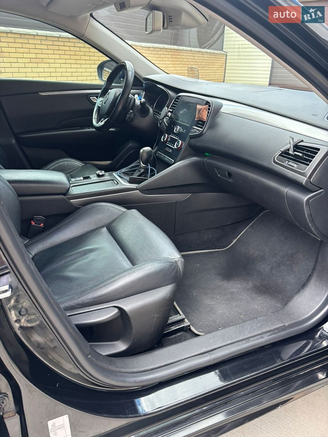 Renault Talisman 2016 VIN VF1RFD00155669836 фото оголошення 38 з 133