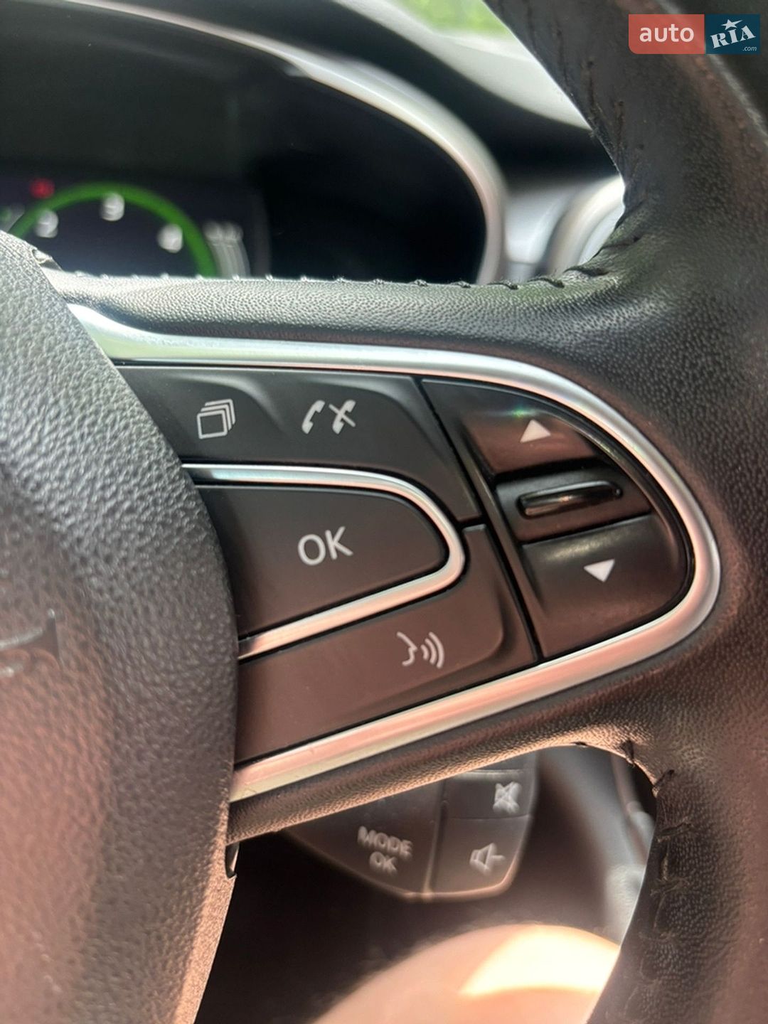 Renault Talisman 2016 VIN VF1RFD00155669836 фото оголошення 58 з 133