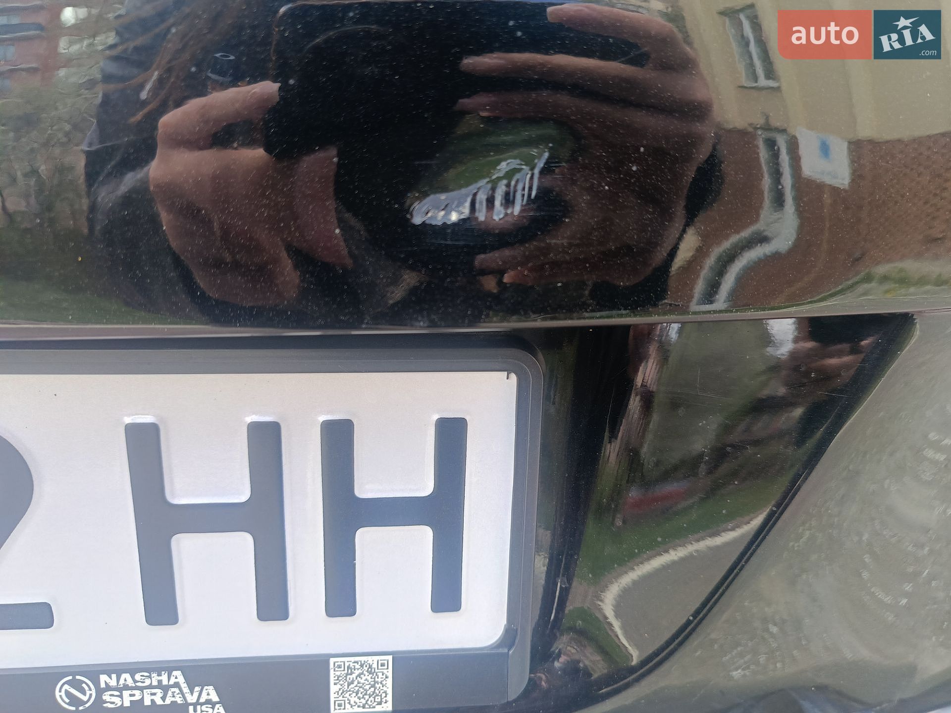 Audi Q7 2007 VIN WAUZZZ4L27D082223 фото оголошення 7 з 36